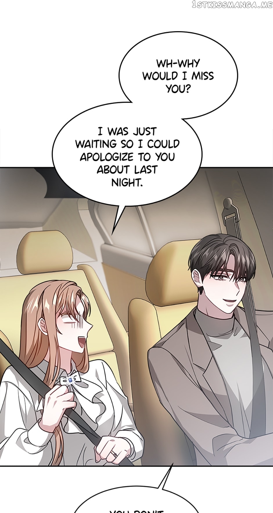 Let's Get Hitched Chapter 13 - page 26