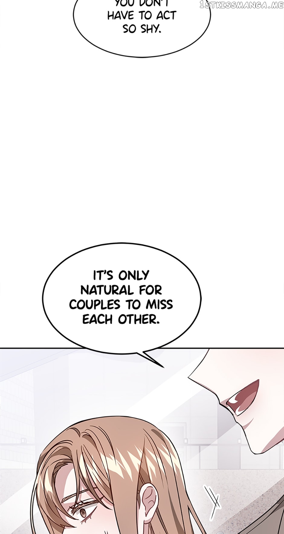 Let's Get Hitched Chapter 13 - page 27