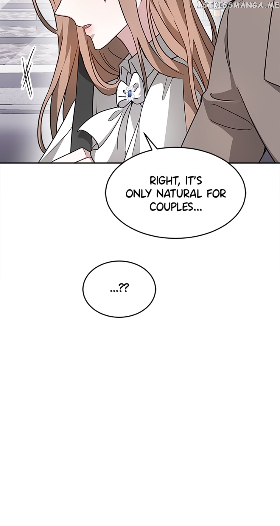 Let's Get Hitched Chapter 13 - page 28