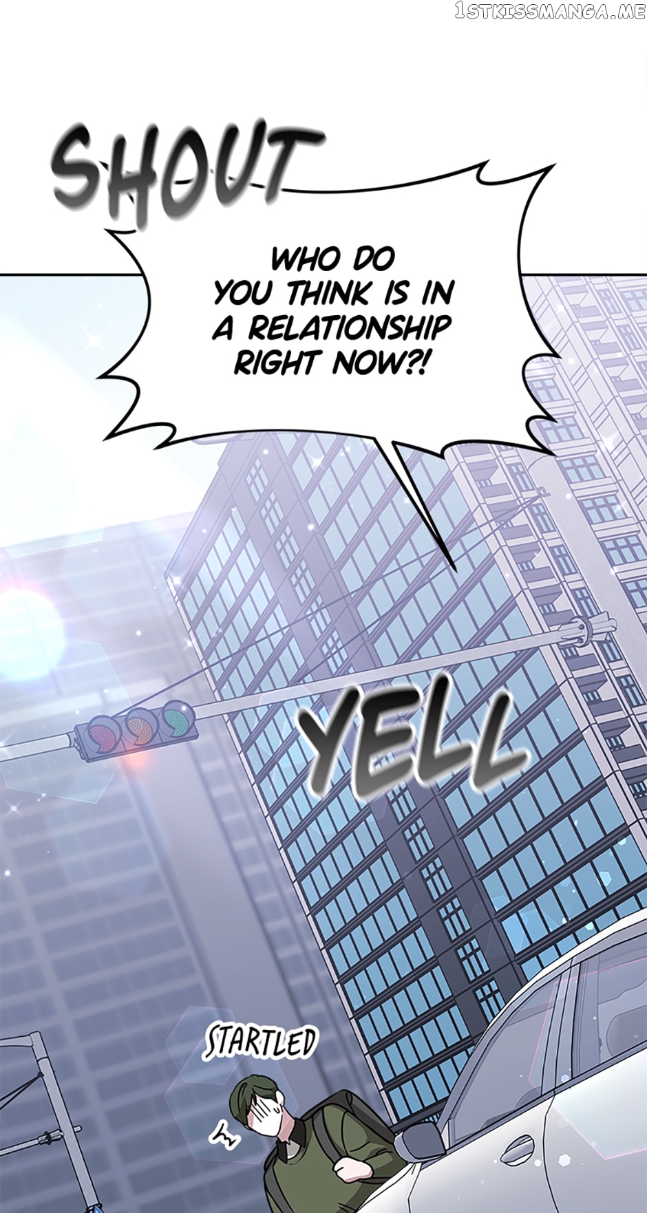 Let's Get Hitched Chapter 13 - page 29