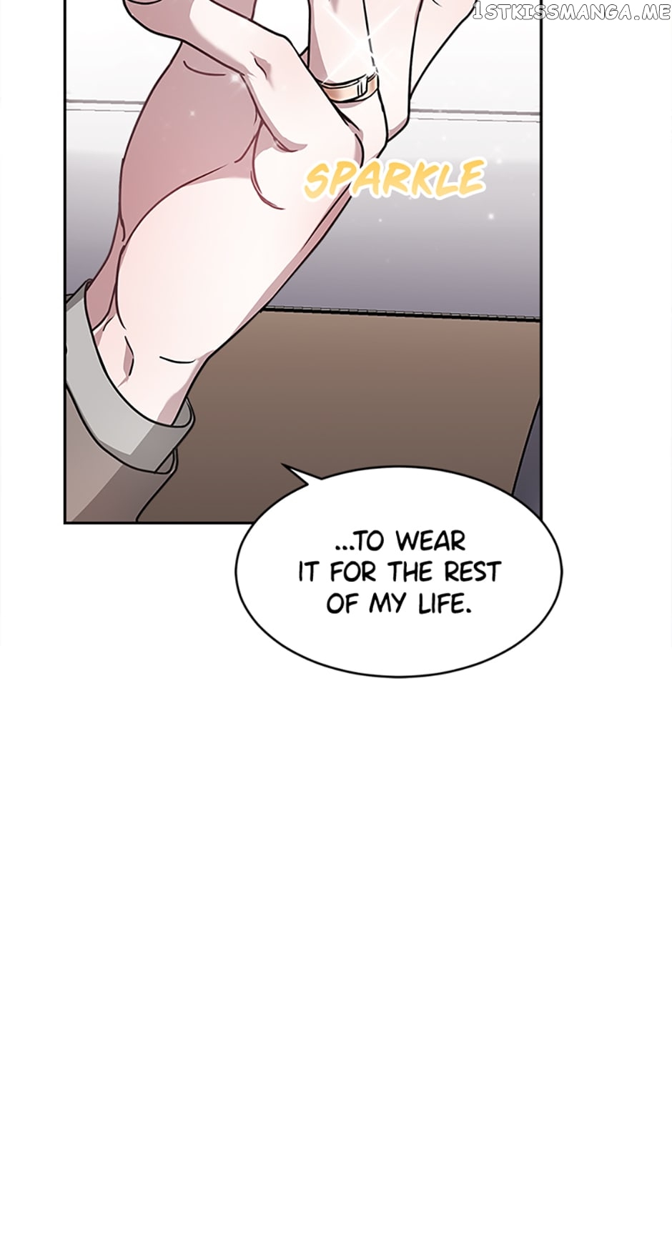 Let's Get Hitched Chapter 13 - page 32
