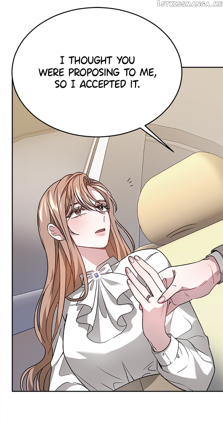 Let's Get Hitched Chapter 13 - page 33