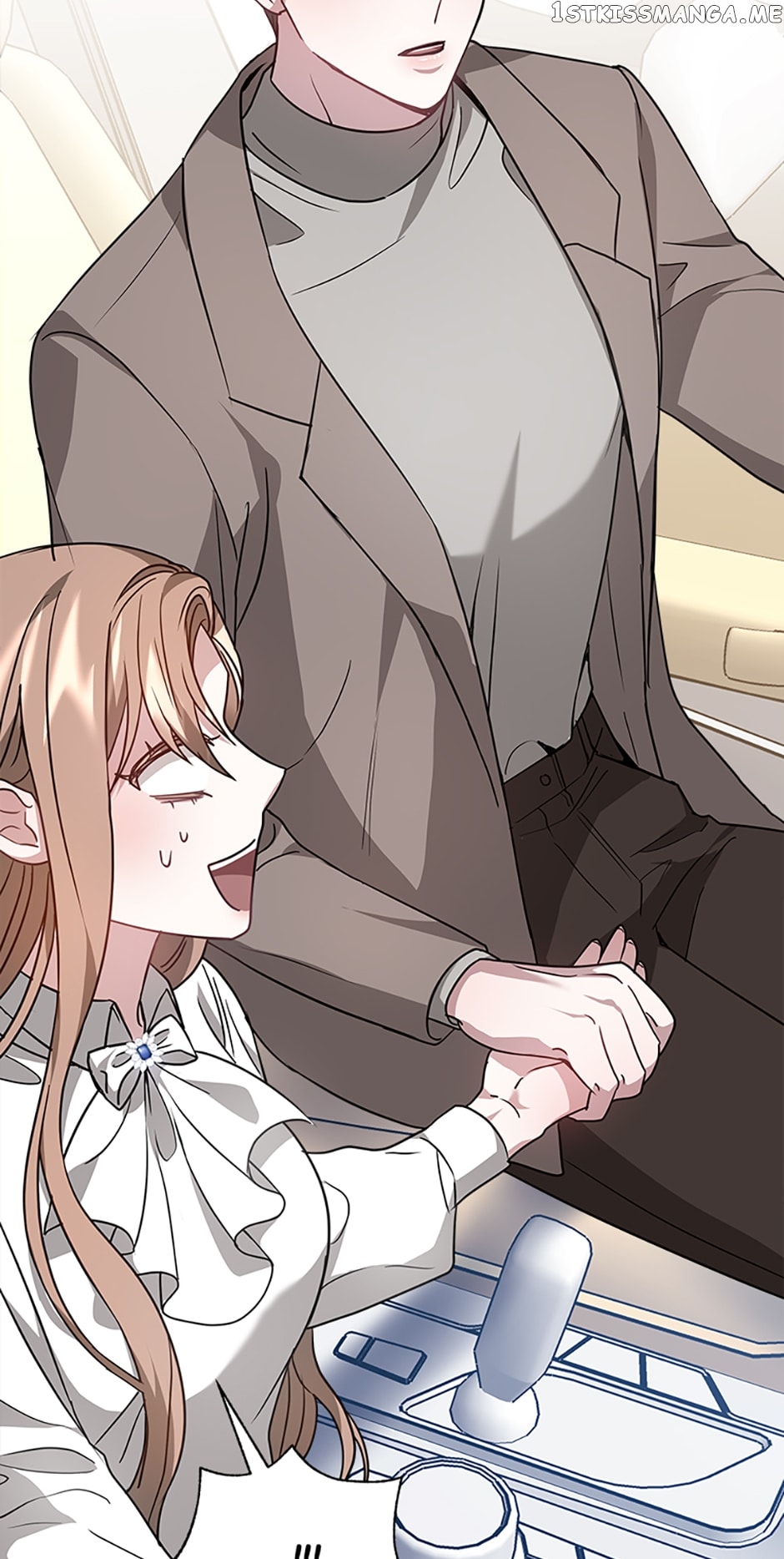Let's Get Hitched Chapter 13 - page 35