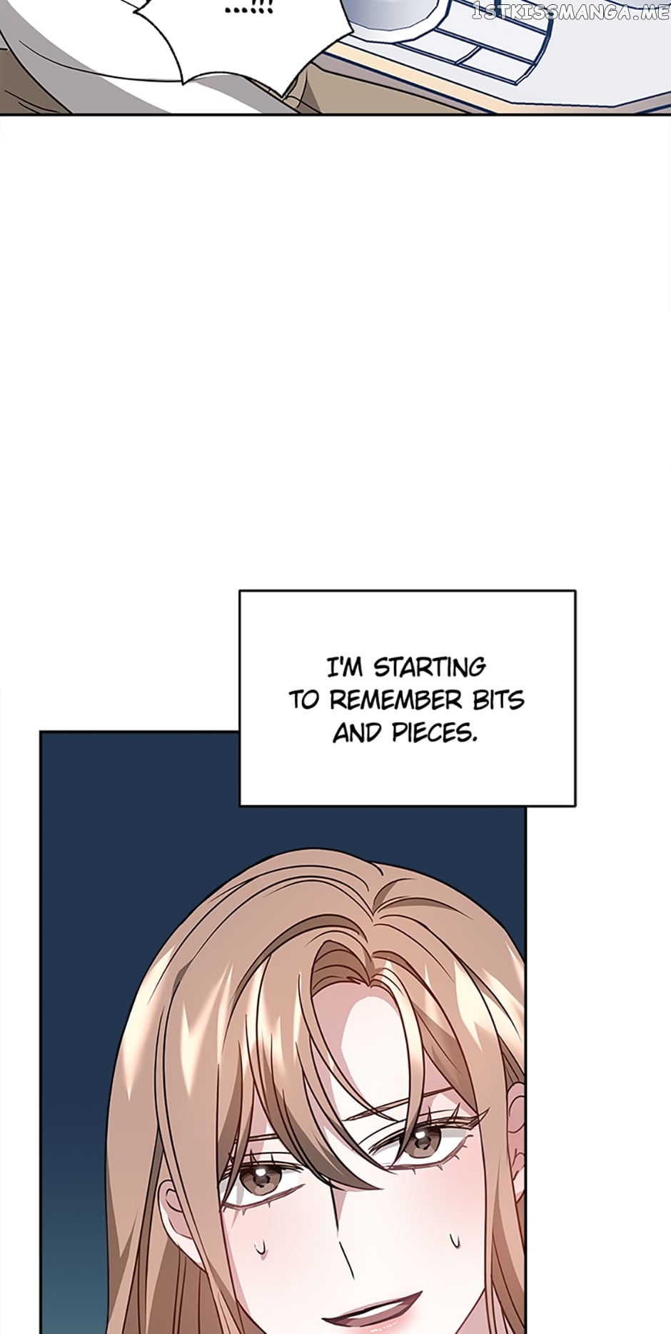 Let's Get Hitched Chapter 13 - page 36