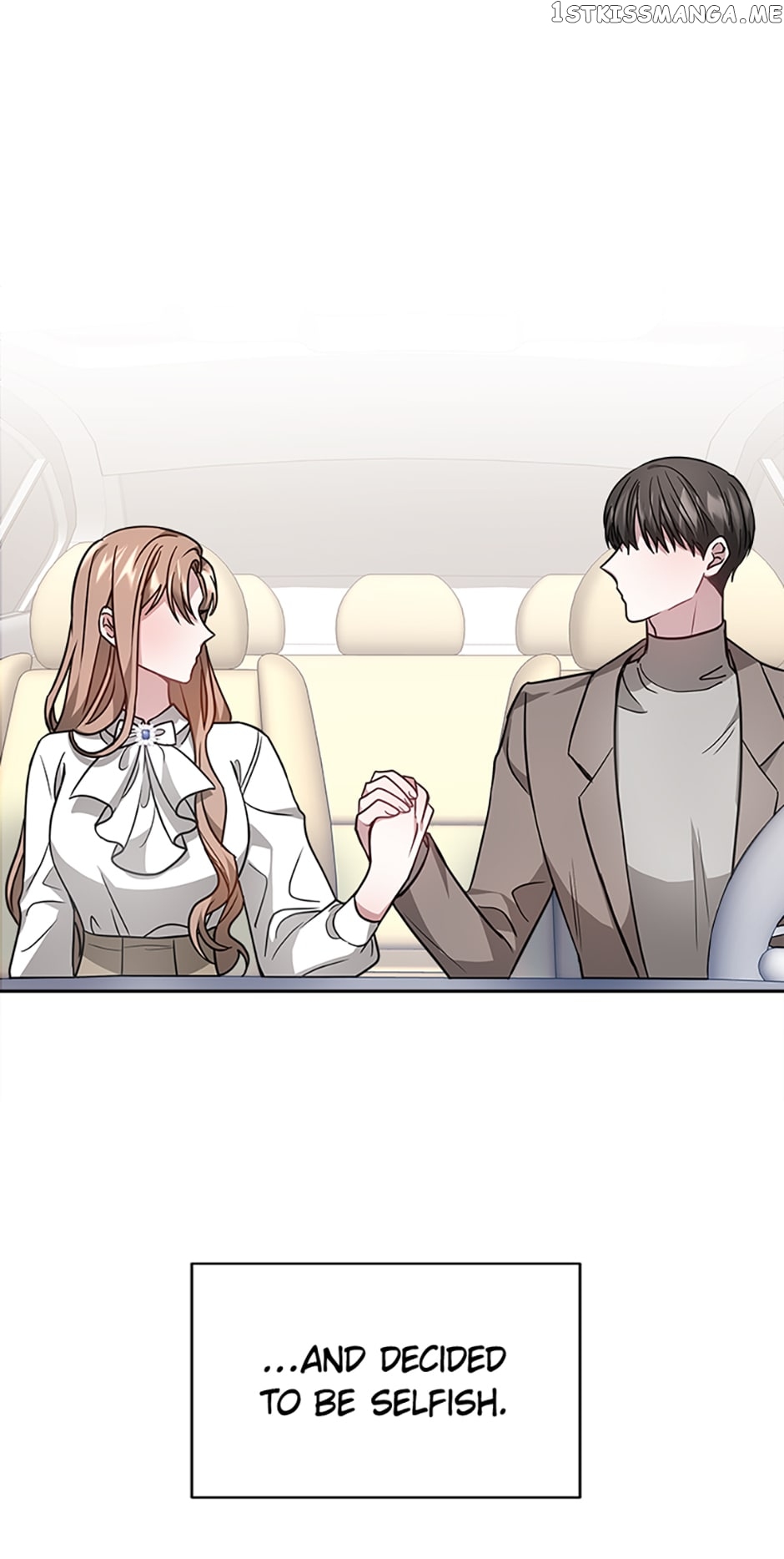 Let's Get Hitched Chapter 13 - page 38