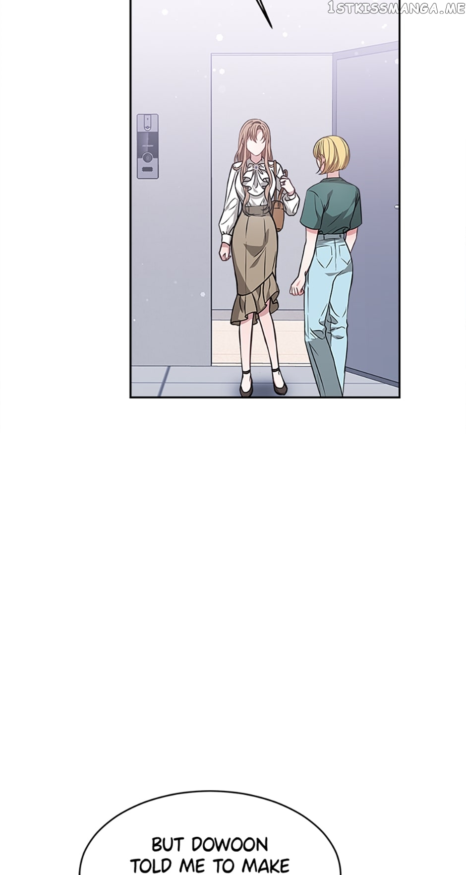 Let's Get Hitched Chapter 13 - page 4