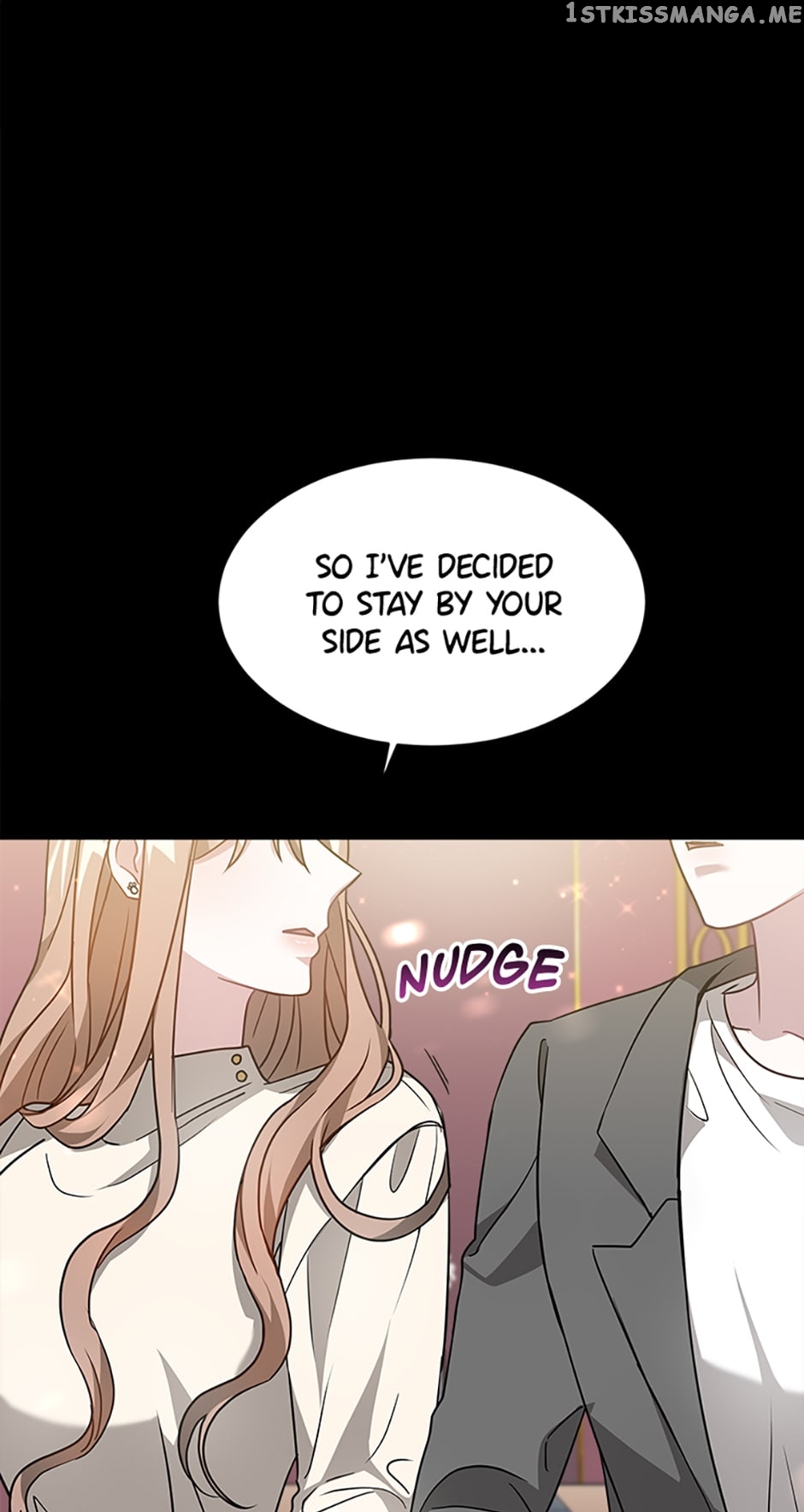 Let's Get Hitched Chapter 13 - page 42