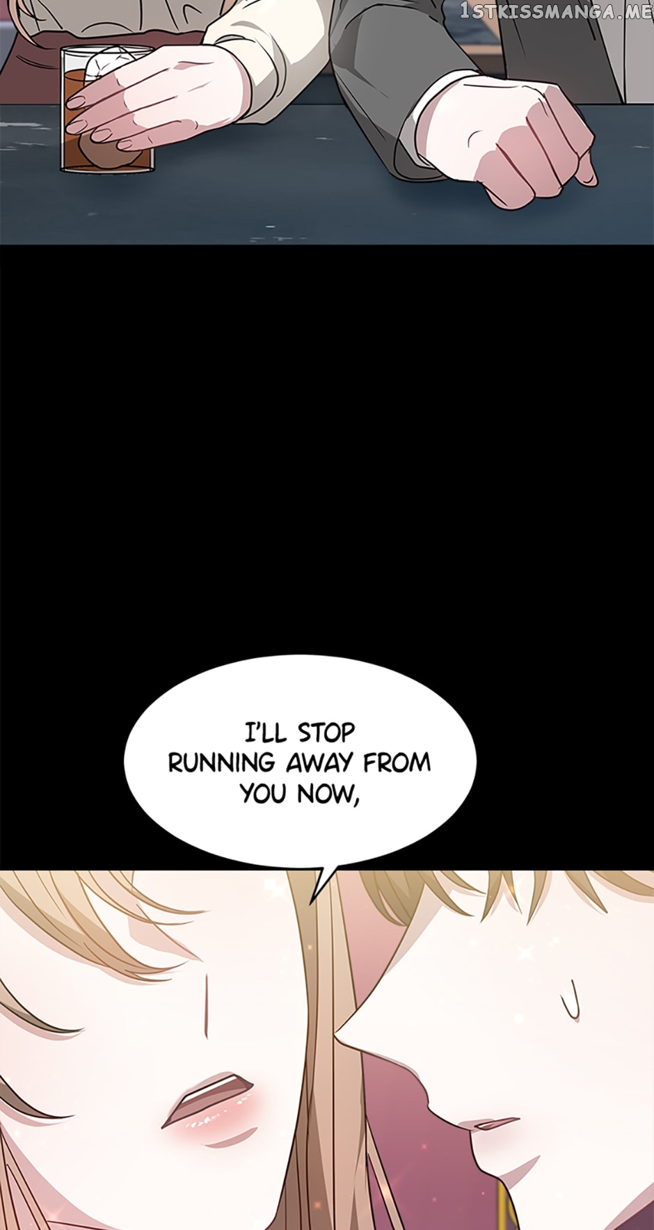 Let's Get Hitched Chapter 13 - page 43