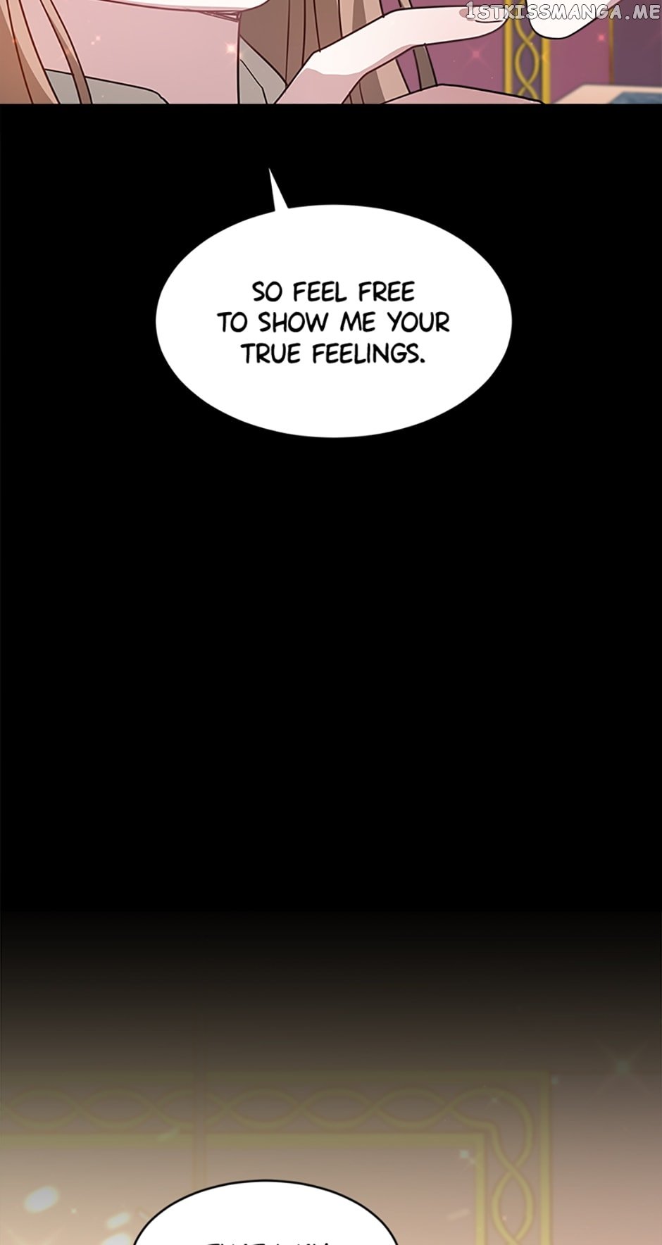 Let's Get Hitched Chapter 13 - page 44