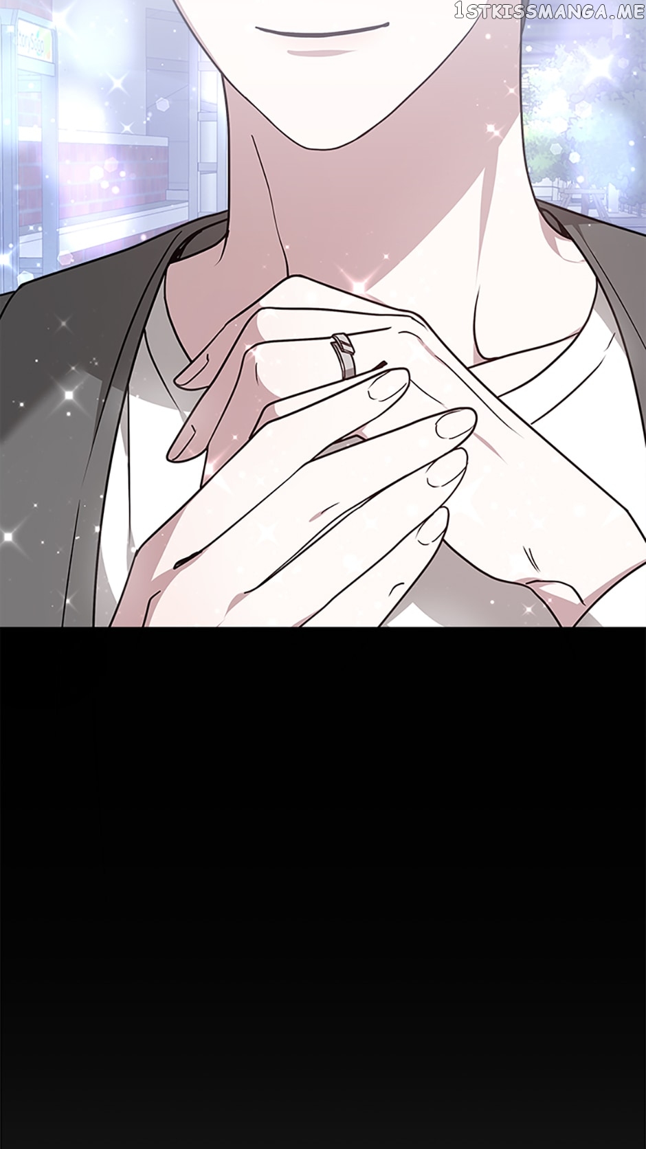 Let's Get Hitched Chapter 13 - page 50