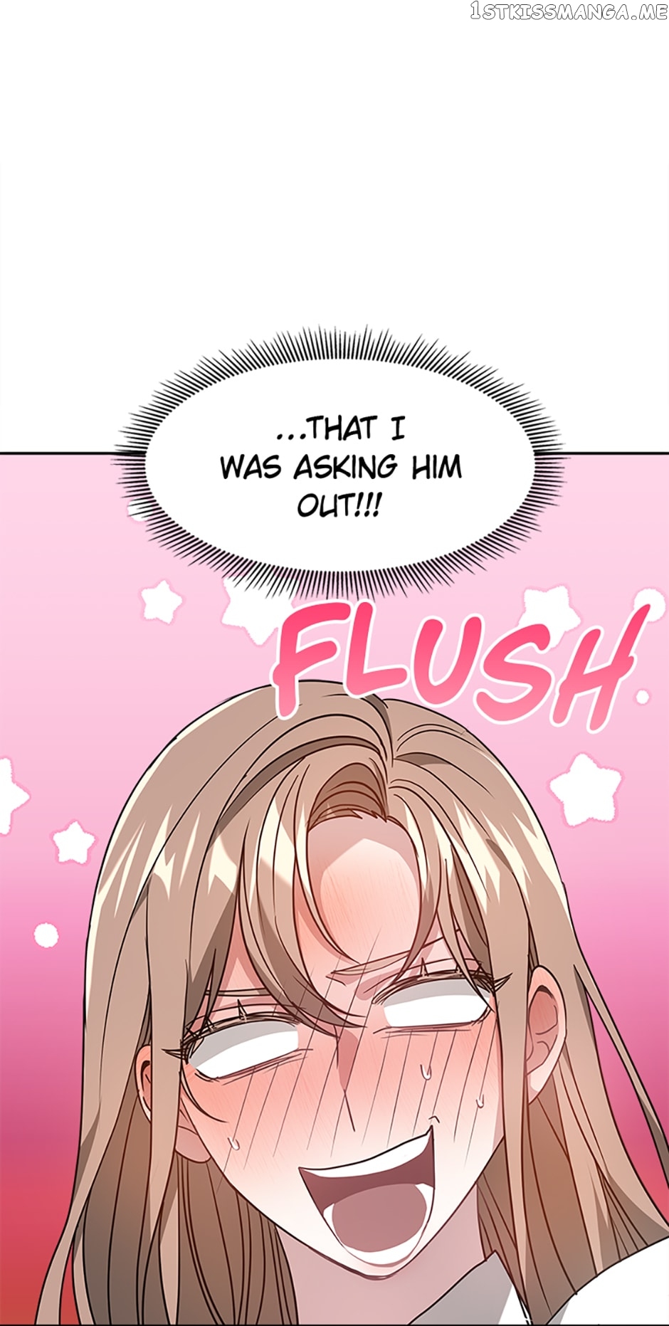 Let's Get Hitched Chapter 13 - page 52
