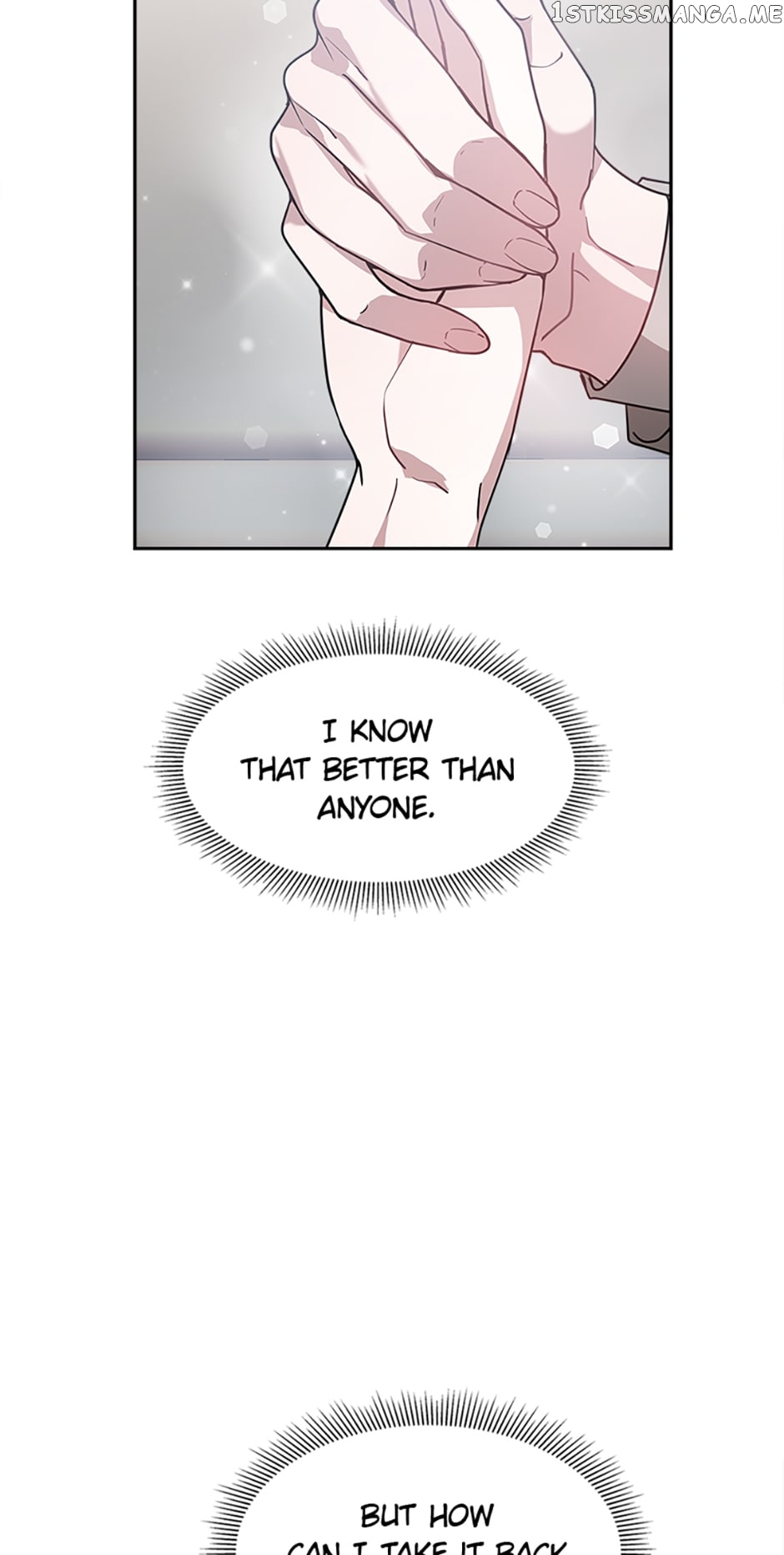 Let's Get Hitched Chapter 13 - page 54