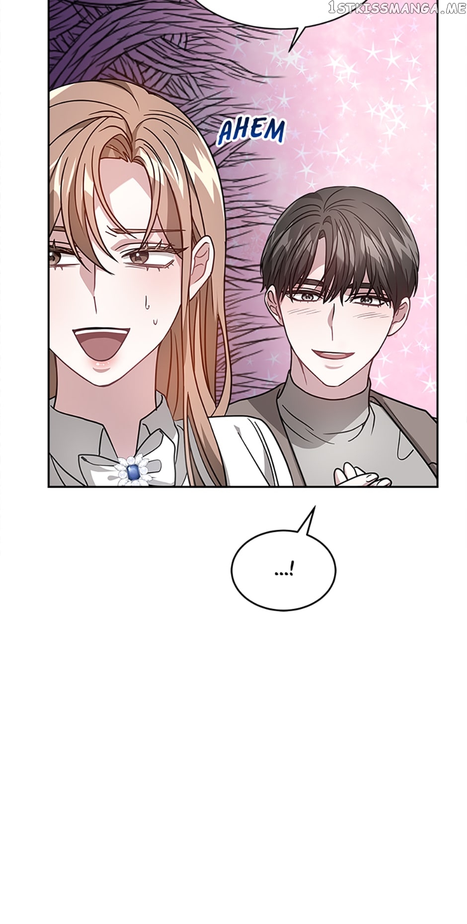 Let's Get Hitched Chapter 13 - page 58