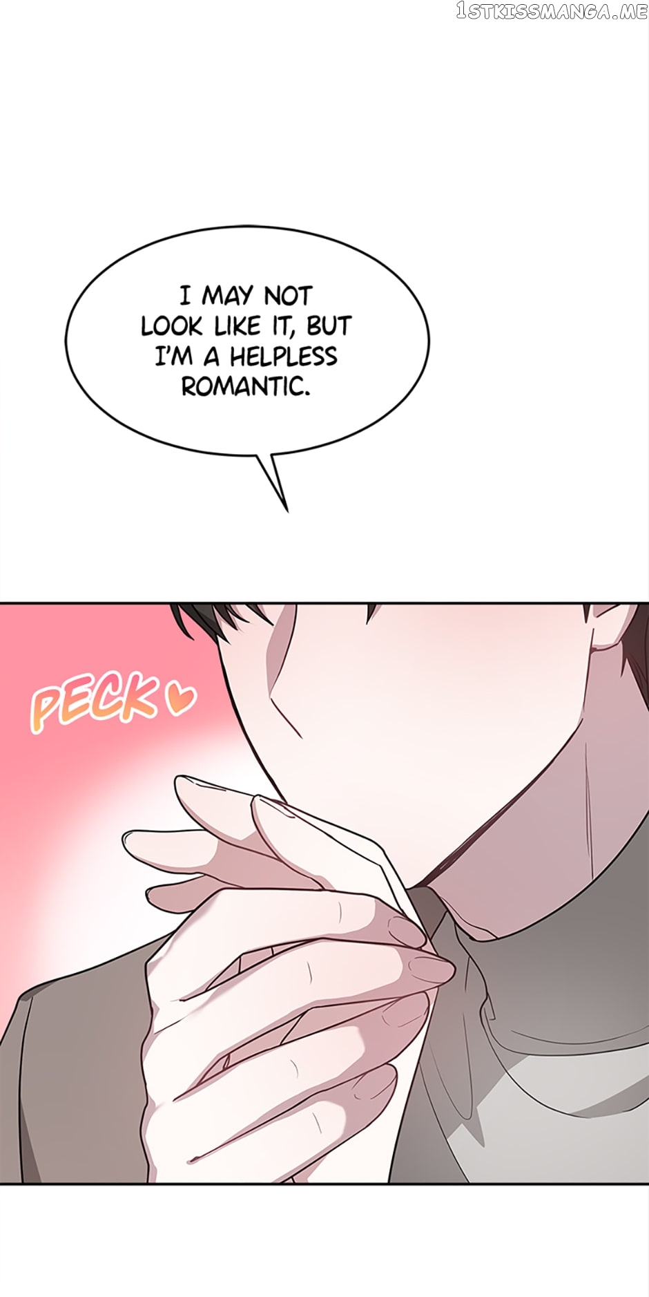 Let's Get Hitched Chapter 13 - page 60