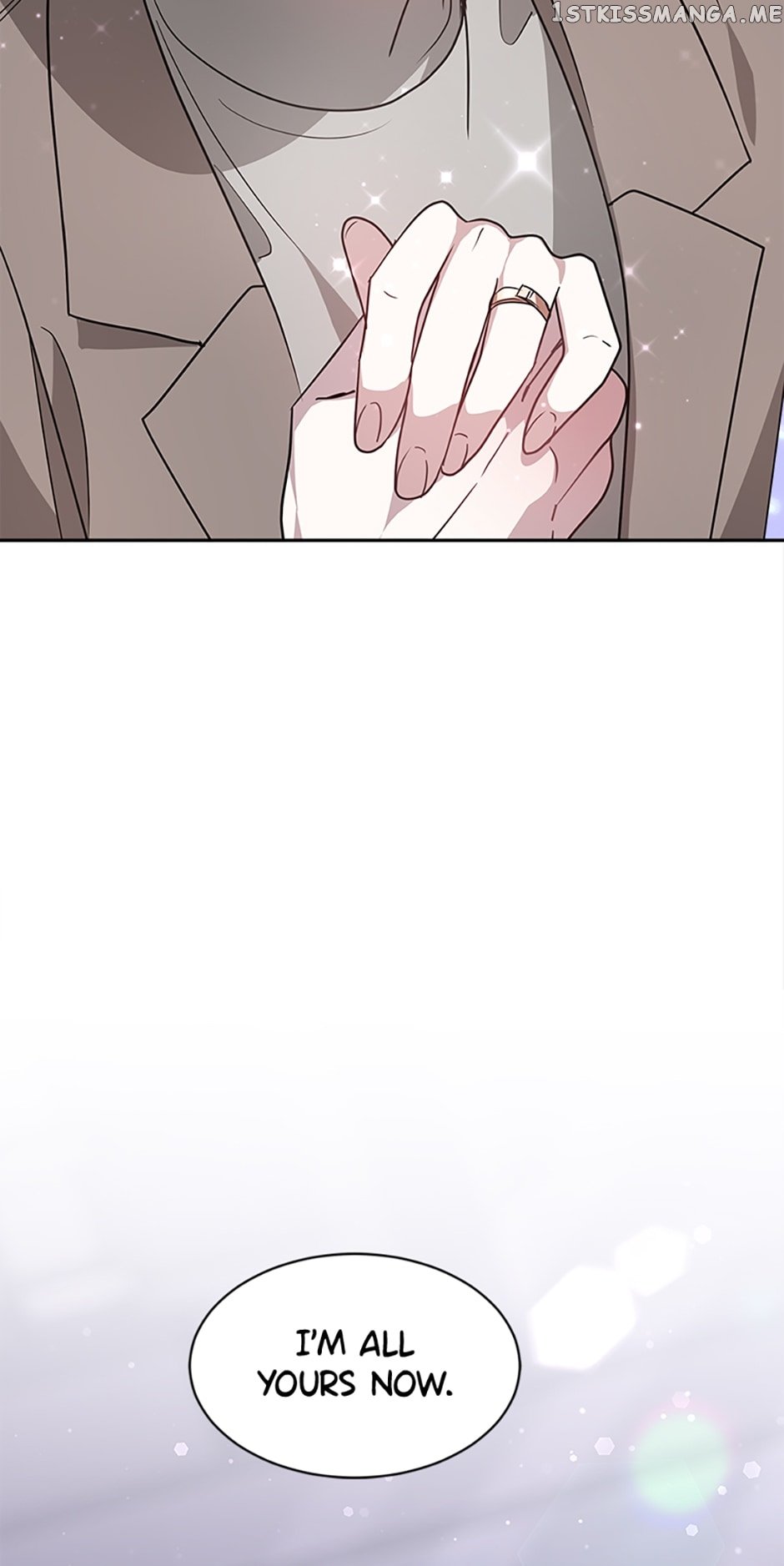 Let's Get Hitched Chapter 13 - page 62