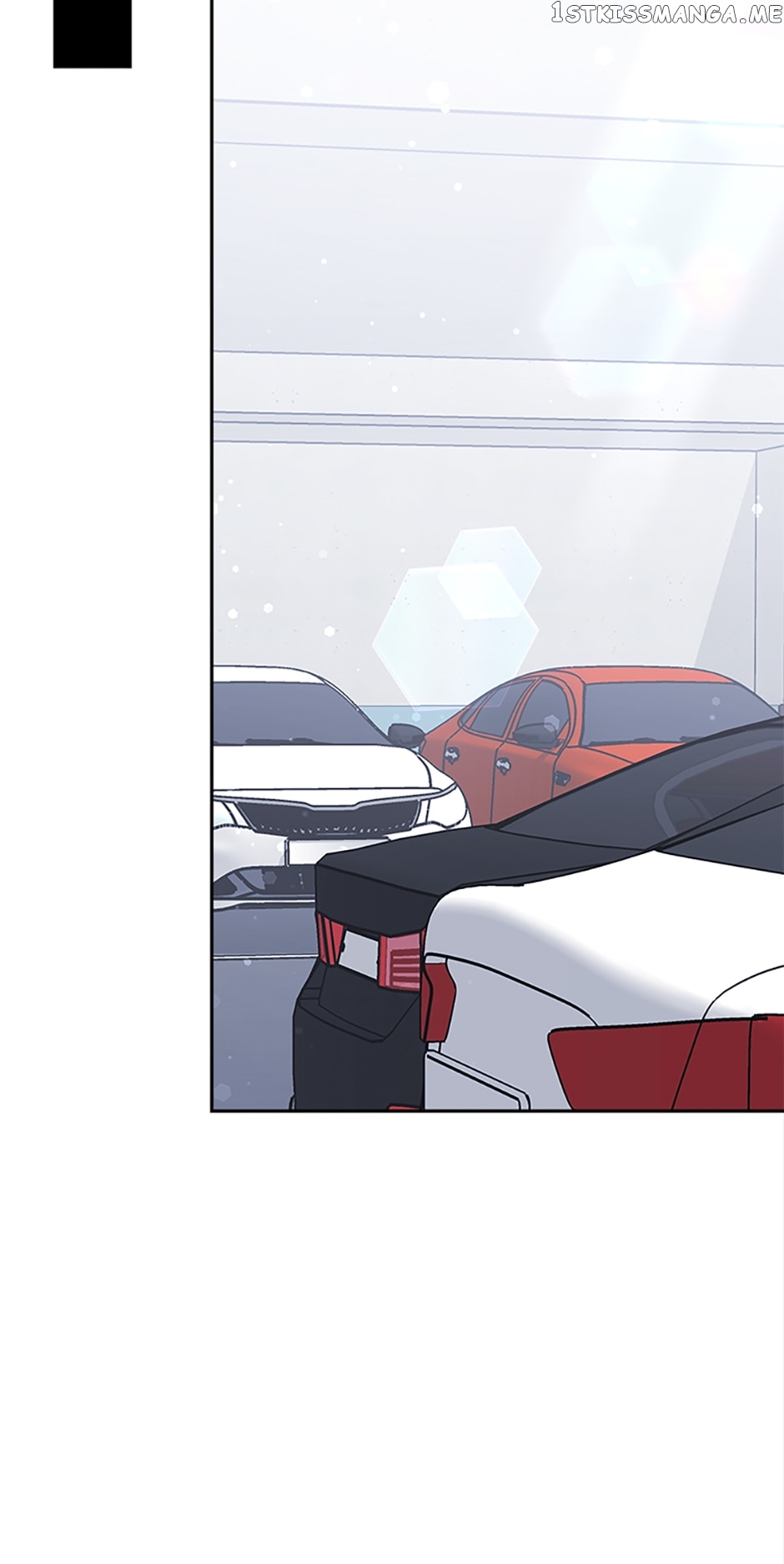 Let's Get Hitched Chapter 13 - page 65
