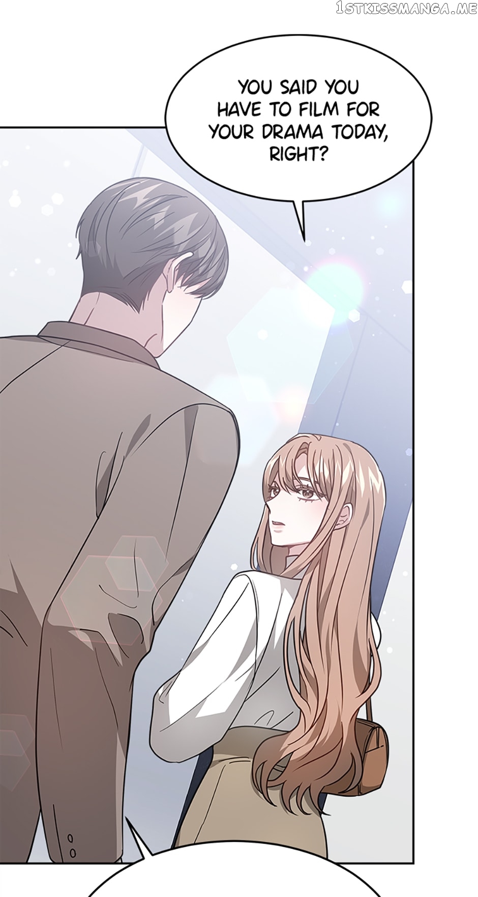 Let's Get Hitched Chapter 13 - page 66