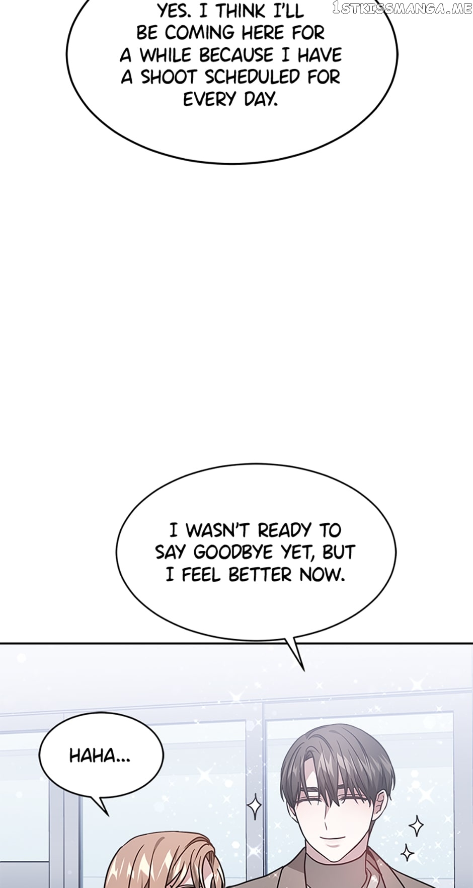 Let's Get Hitched Chapter 13 - page 67