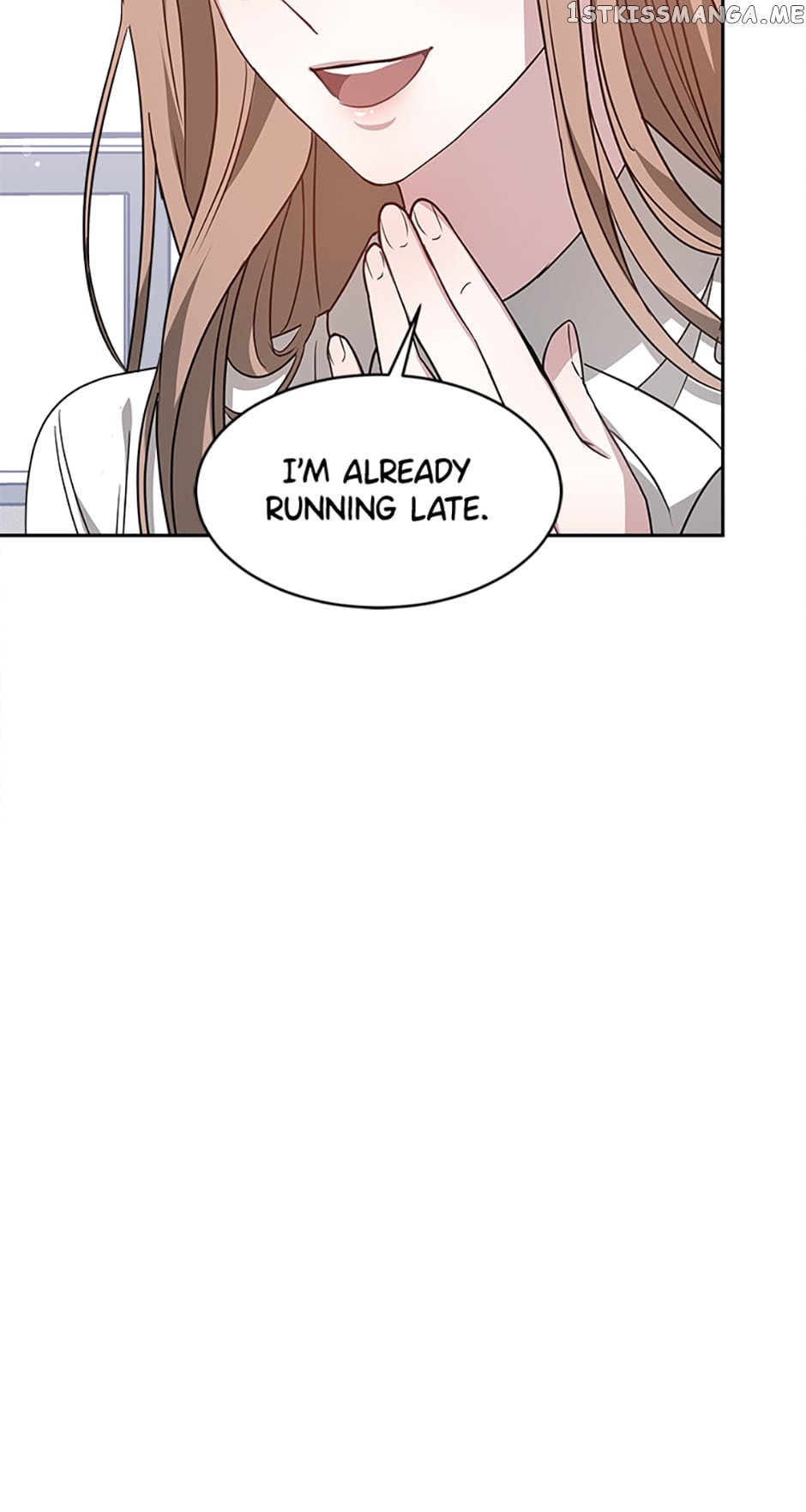Let's Get Hitched Chapter 13 - page 7