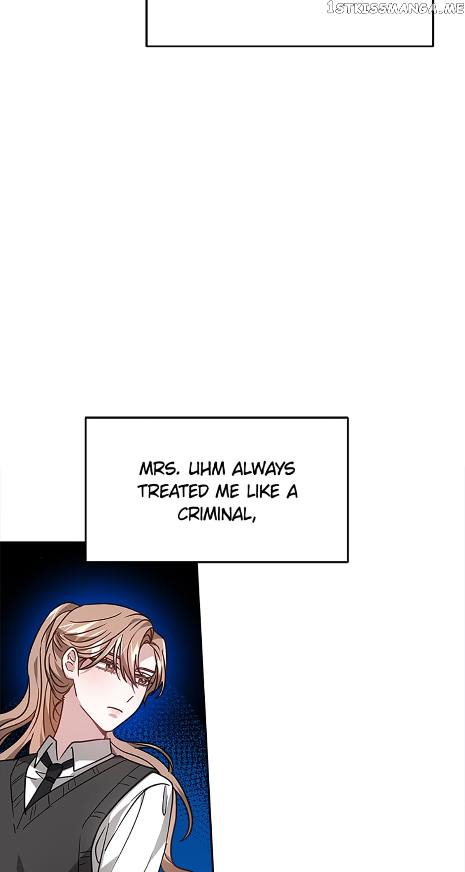 Let's Get Hitched Chapter 13 - page 70