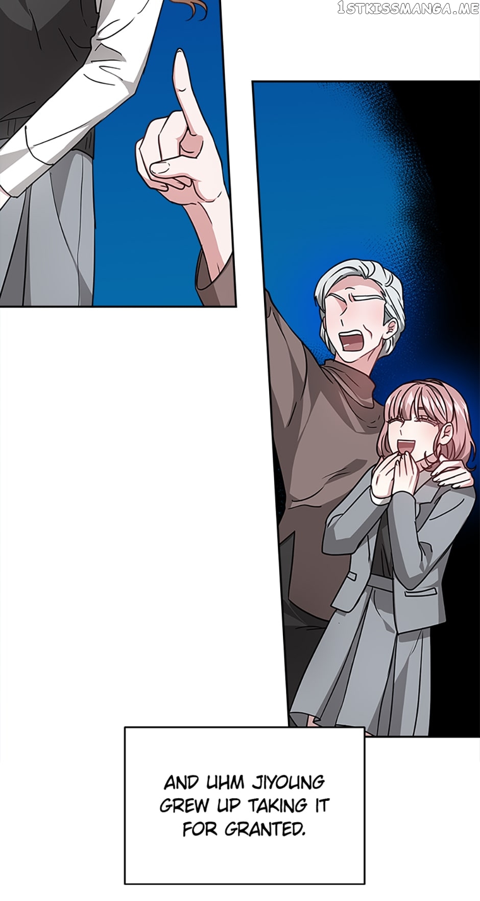 Let's Get Hitched Chapter 13 - page 71