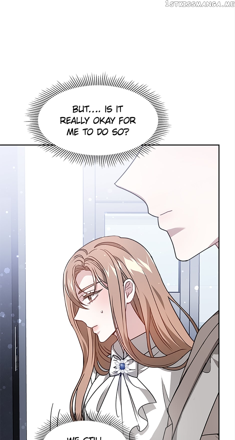 Let's Get Hitched Chapter 13 - page 74