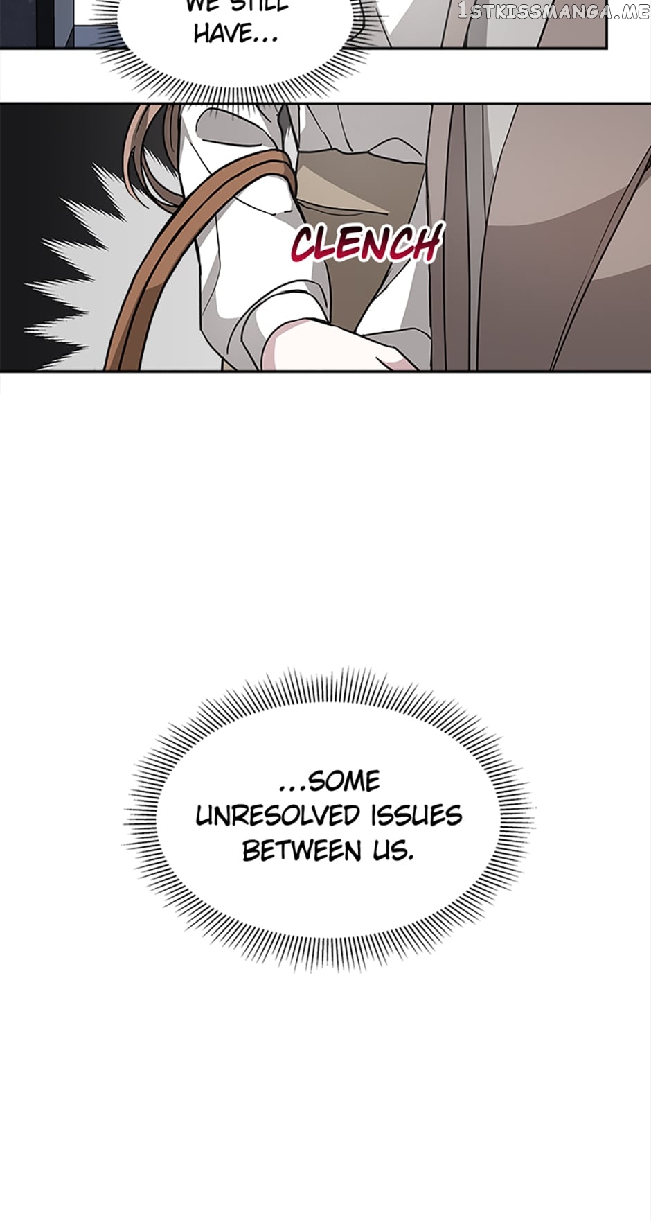 Let's Get Hitched Chapter 13 - page 75
