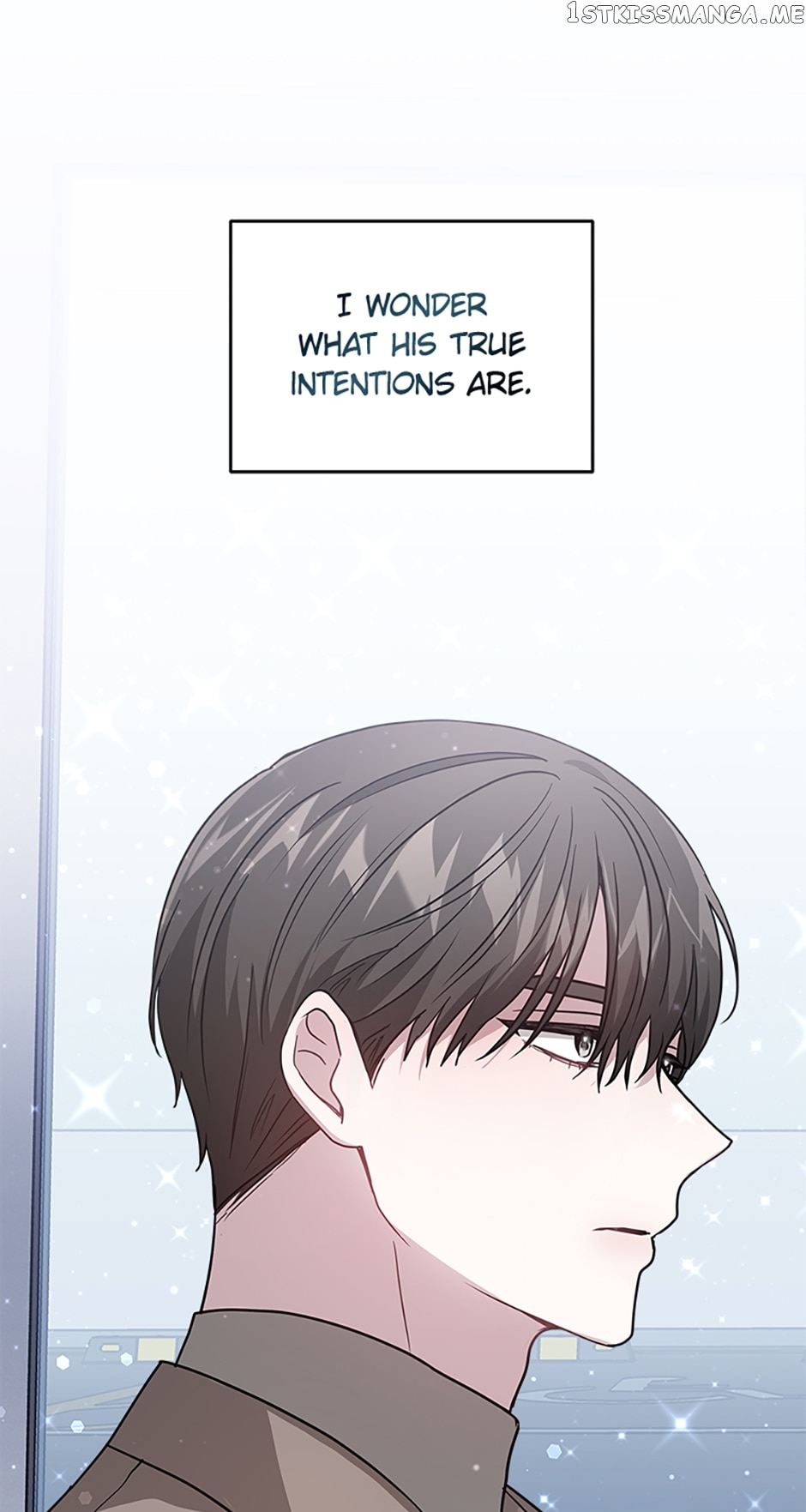 Let's Get Hitched Chapter 13 - page 79