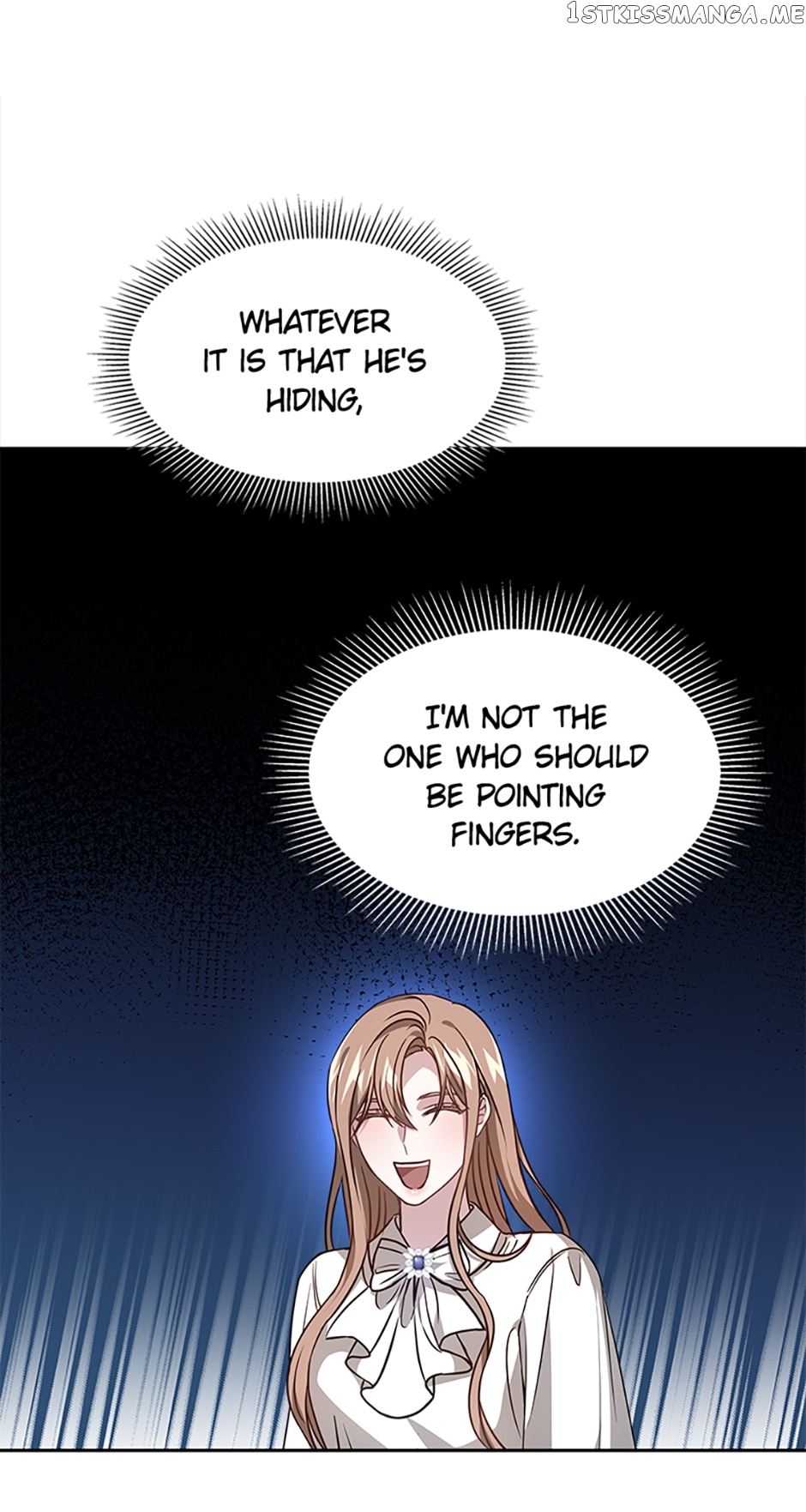 Let's Get Hitched Chapter 13 - page 8