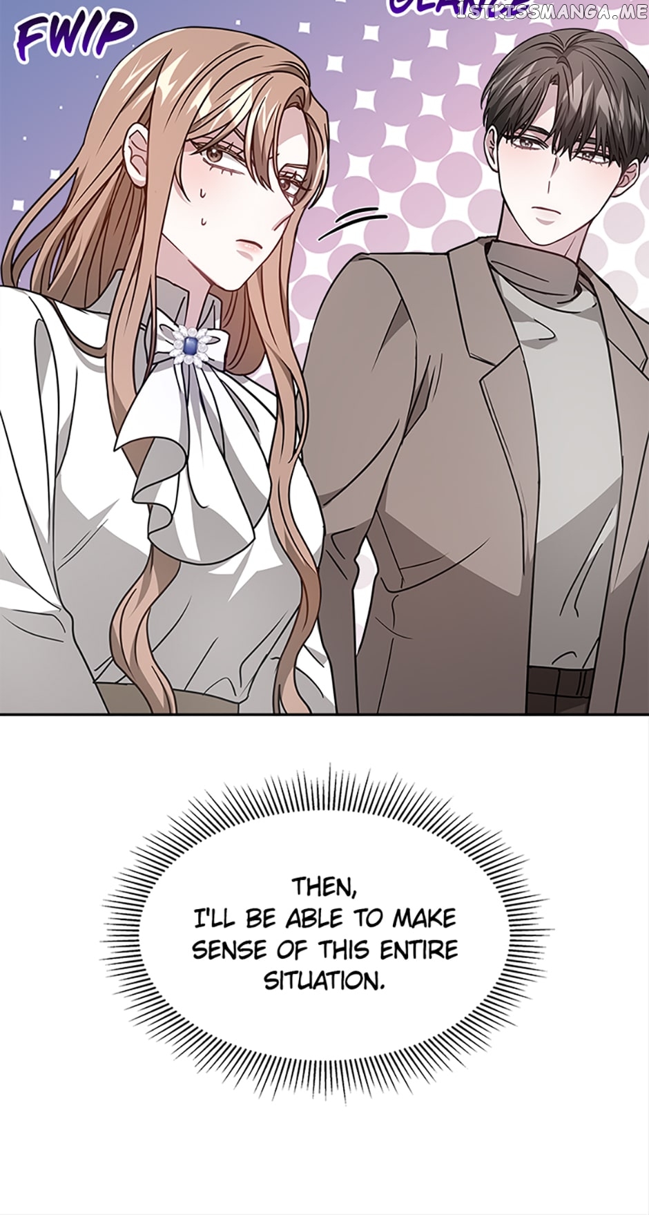 Let's Get Hitched Chapter 13 - page 81