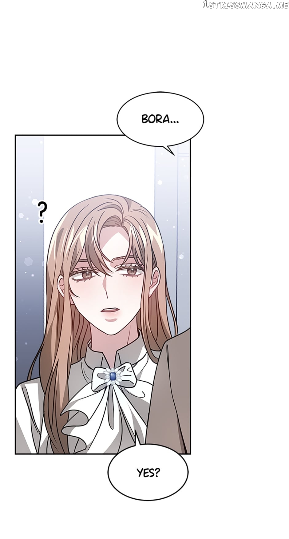 Let's Get Hitched Chapter 13 - page 82
