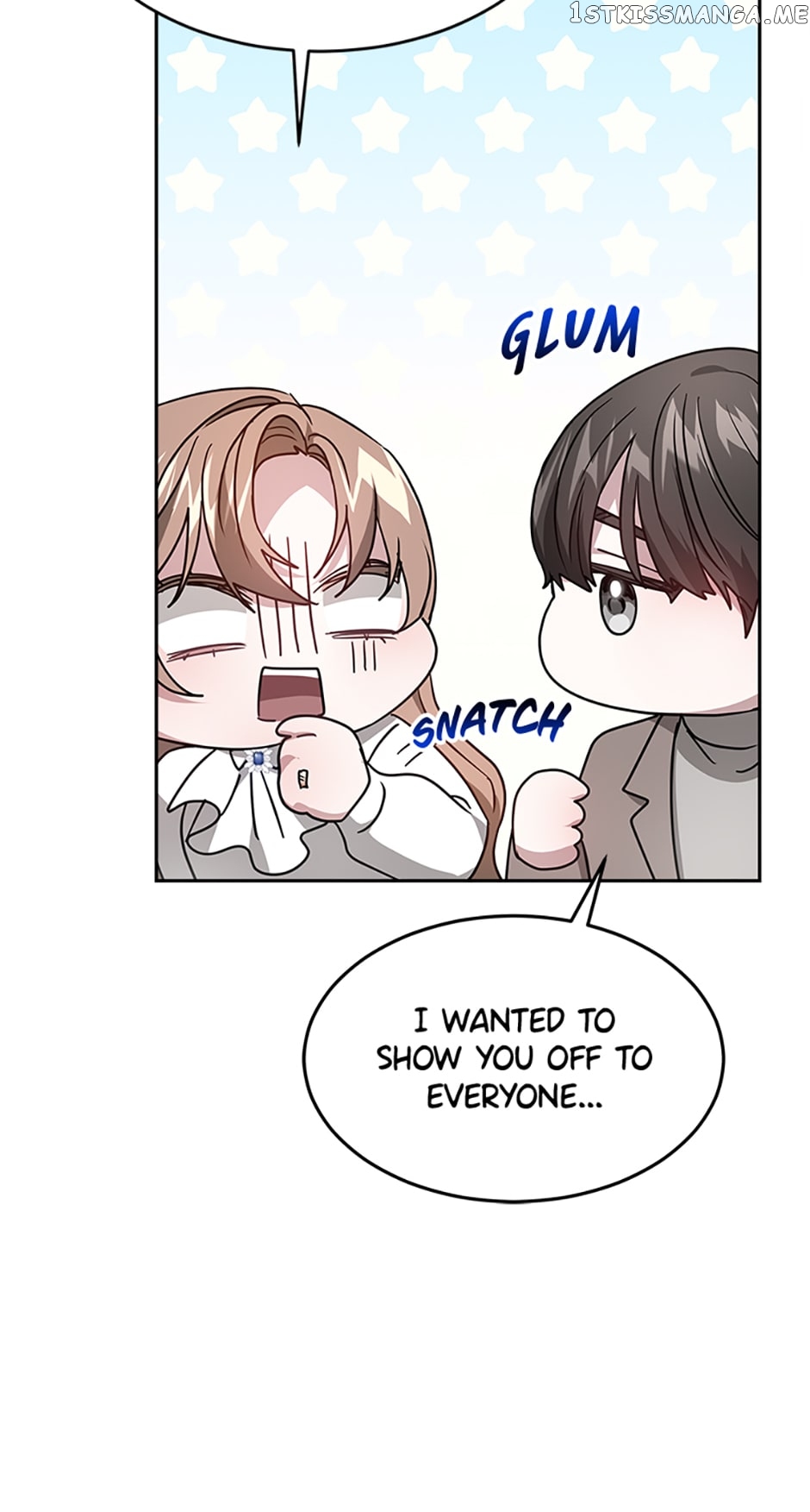 Let's Get Hitched Chapter 13 - page 85