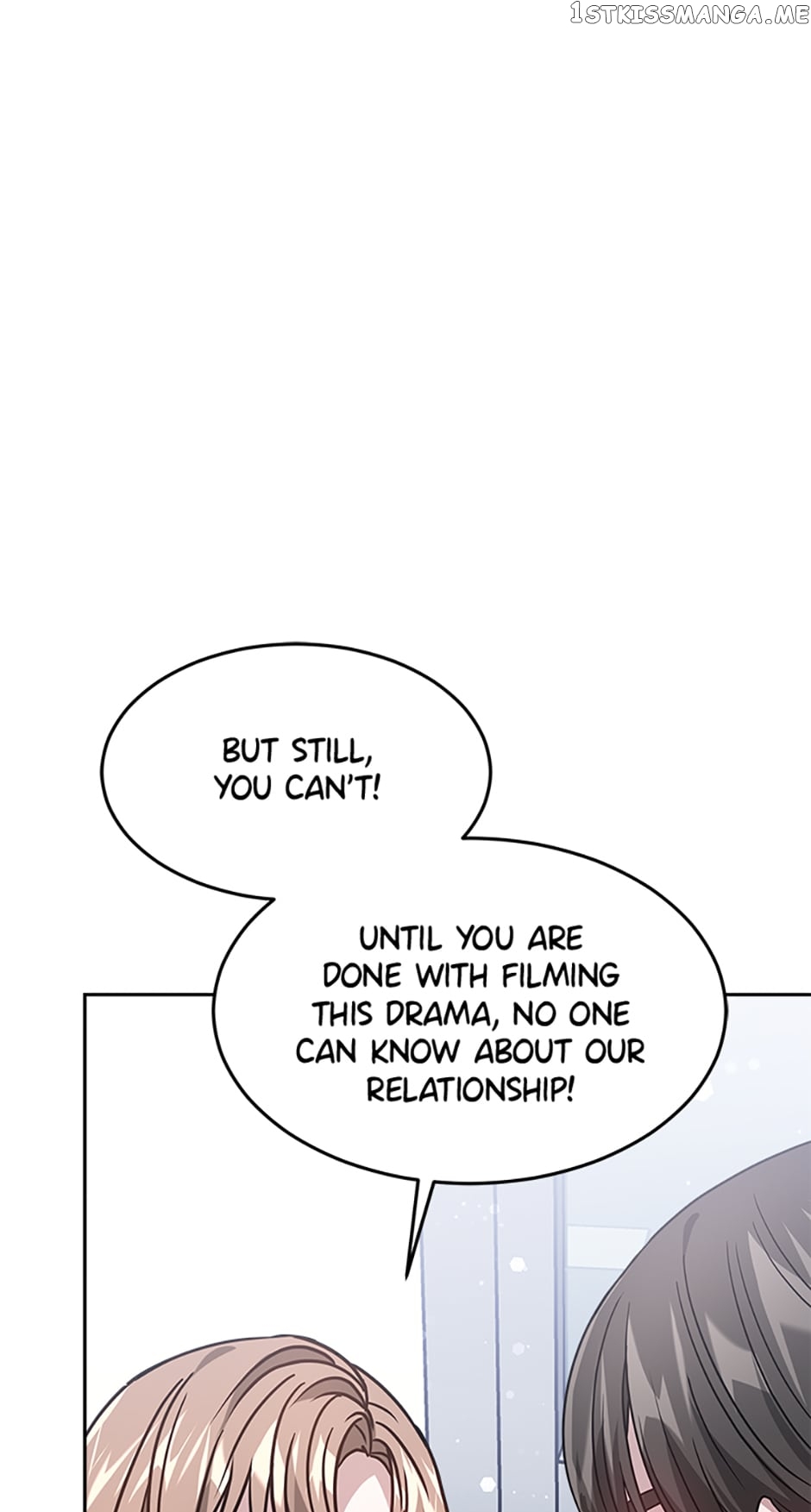 Let's Get Hitched Chapter 13 - page 86