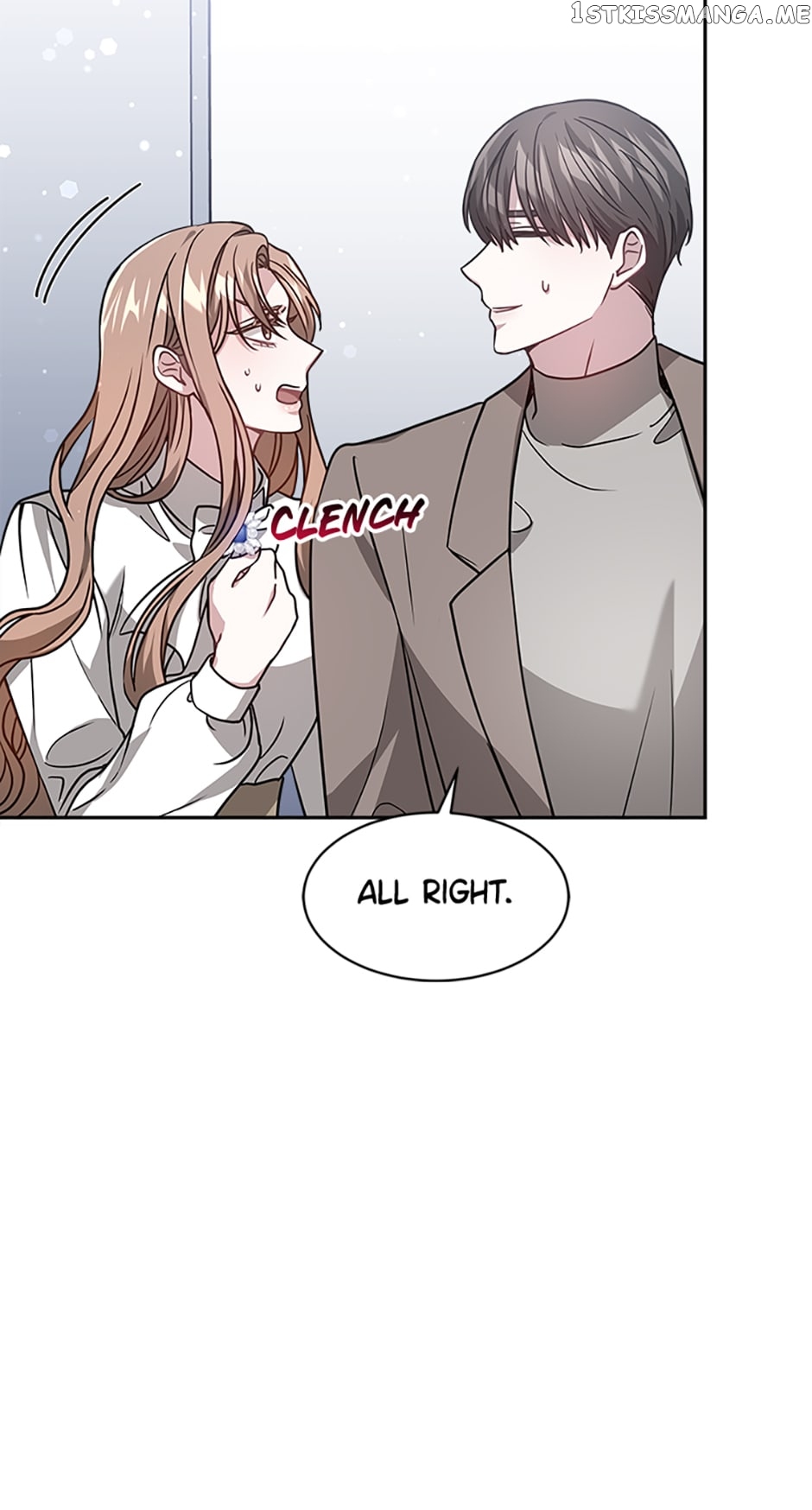 Let's Get Hitched Chapter 13 - page 88