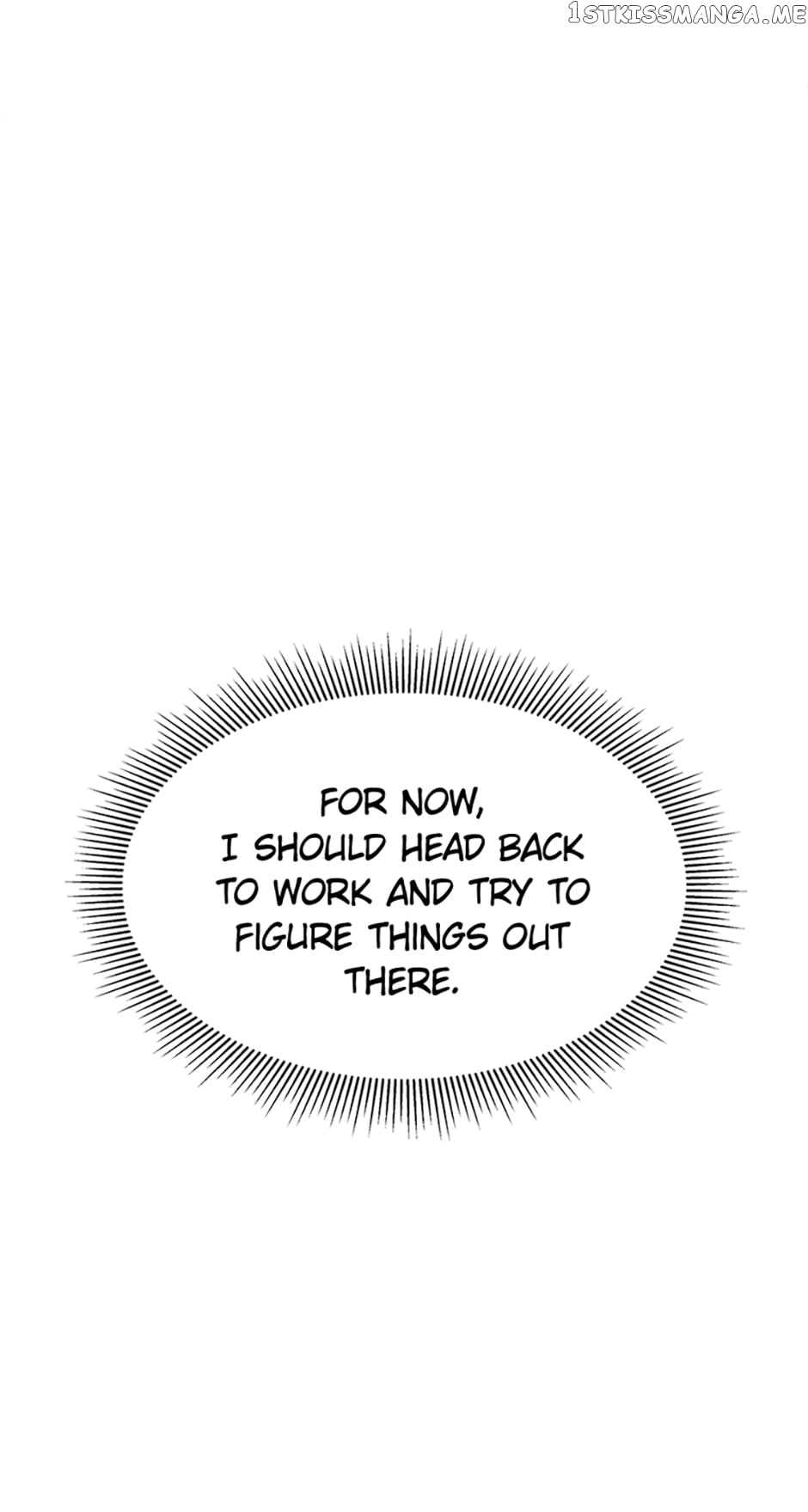 Let's Get Hitched Chapter 13 - page 9