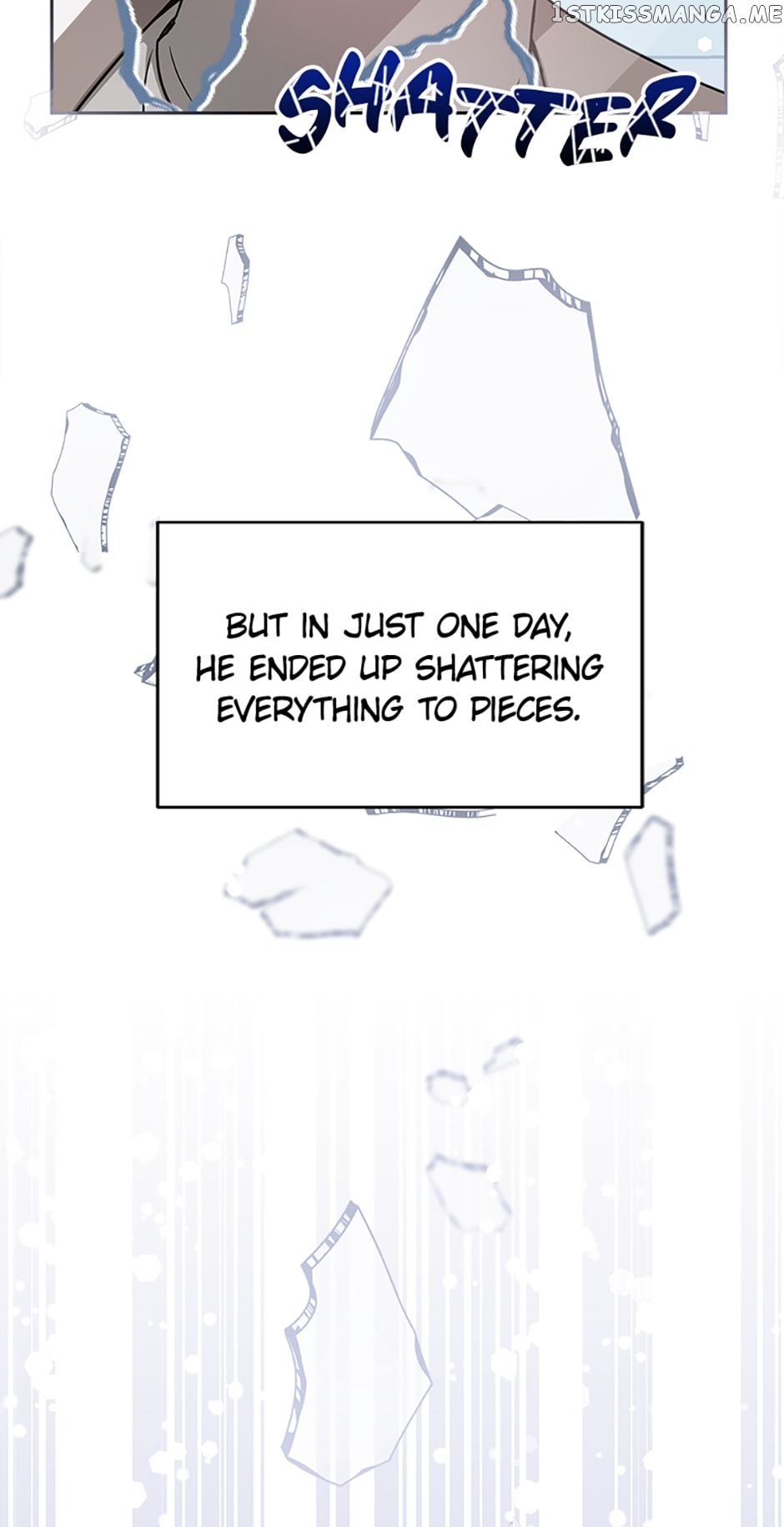 Let's Get Hitched Chapter 13 - page 91