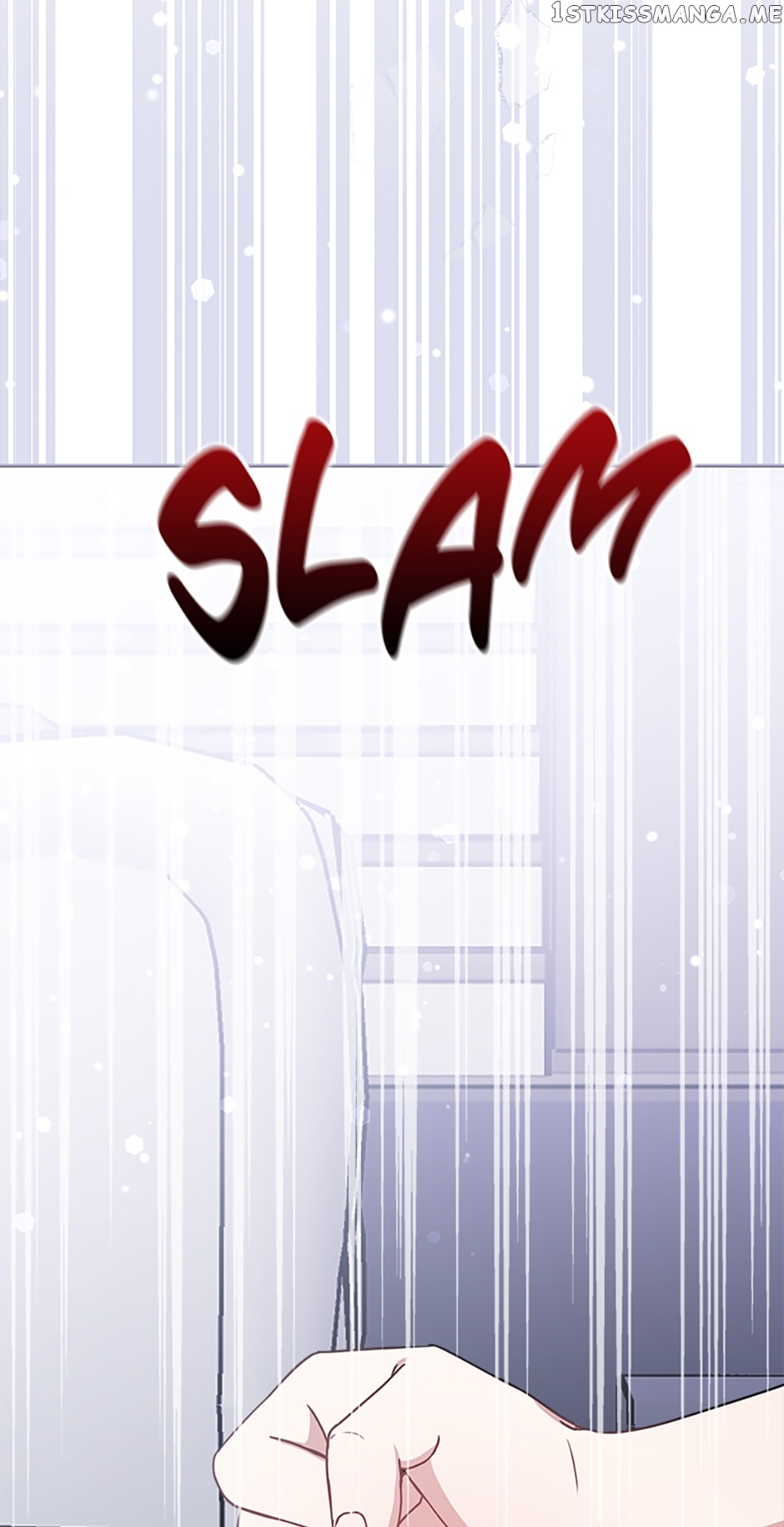 Let's Get Hitched Chapter 13 - page 92