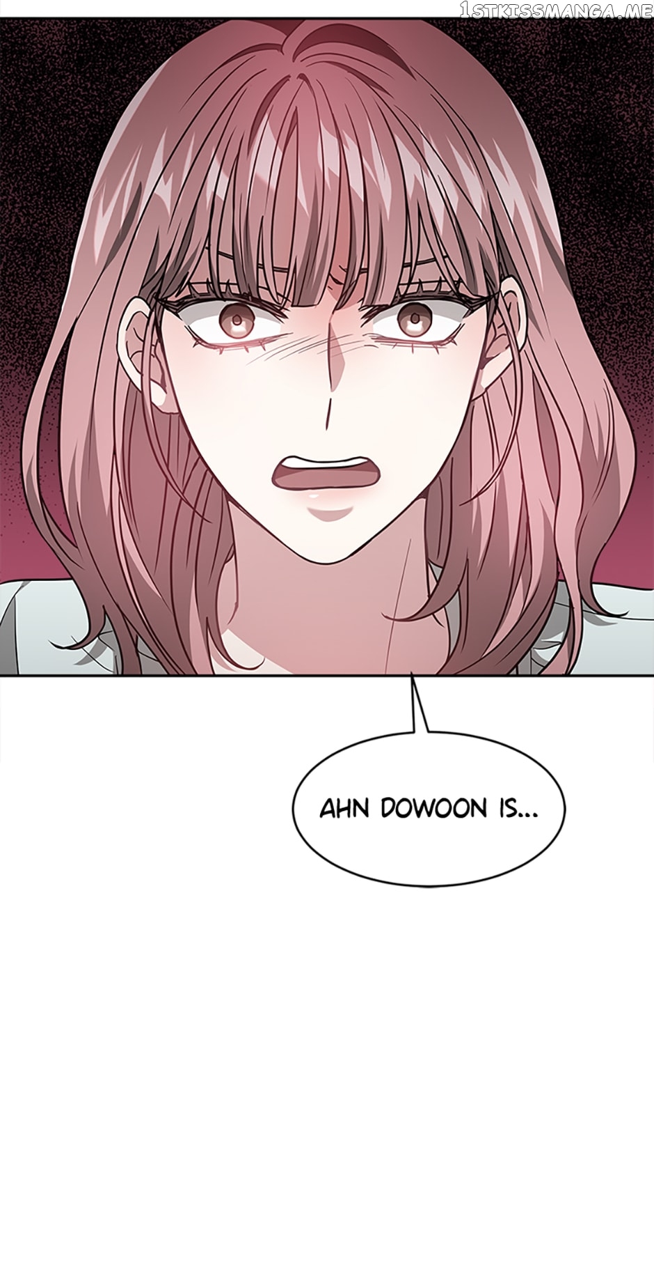 Let's Get Hitched Chapter 13 - page 95