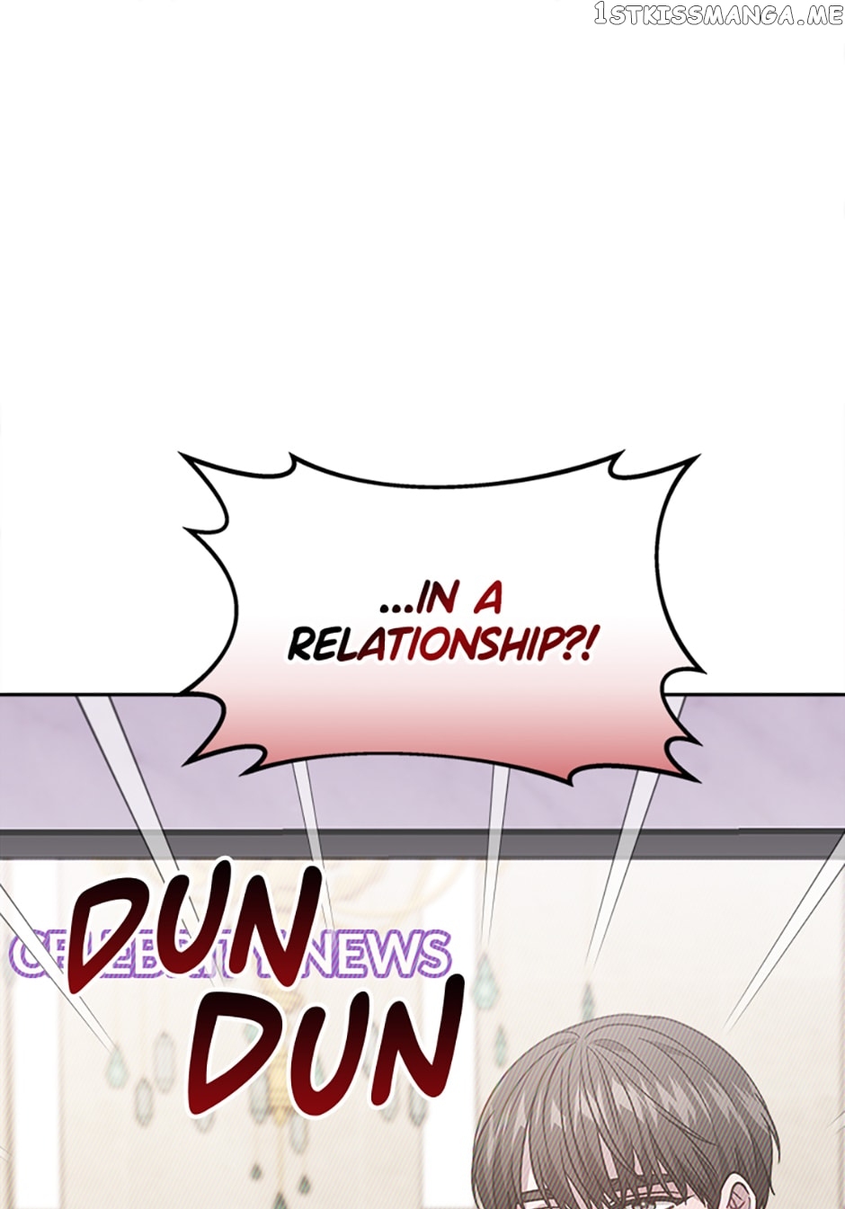 Let's Get Hitched Chapter 13 - page 96