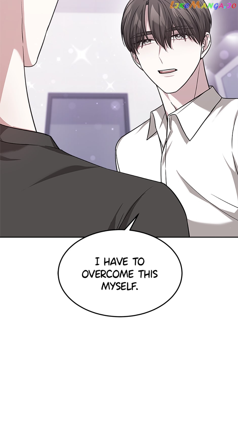 Let's Get Hitched Chapter 43 - page 21
