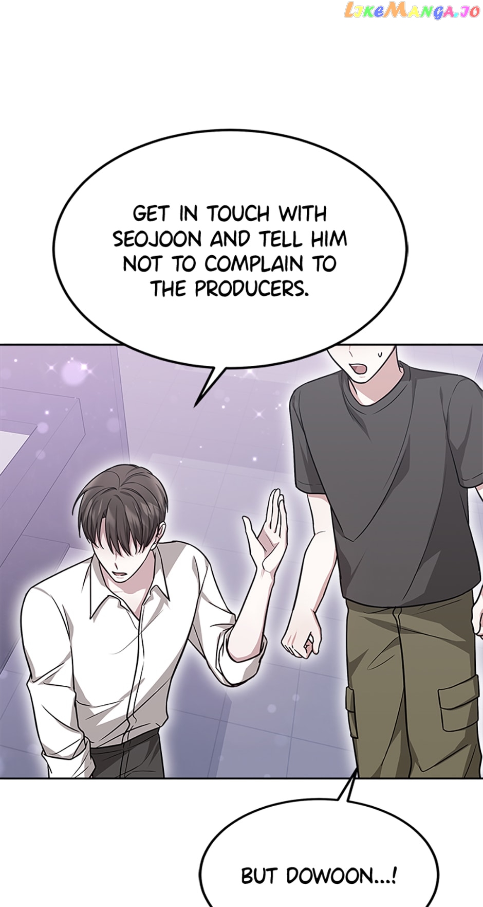 Let's Get Hitched Chapter 43 - page 22