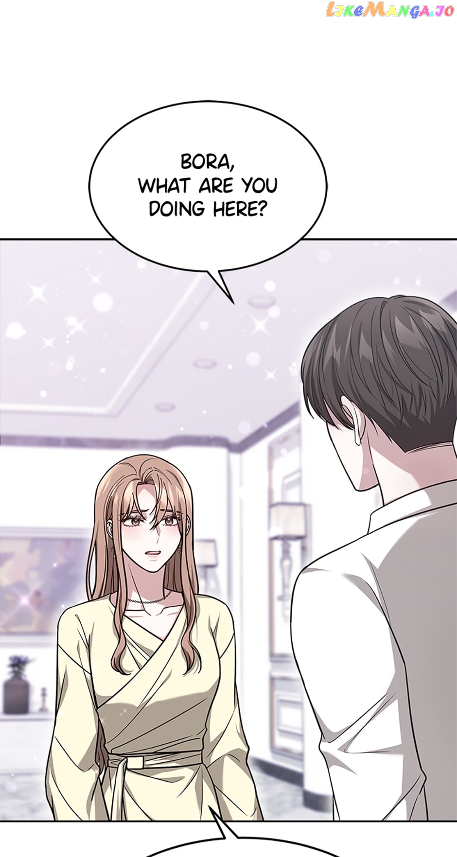 Let's Get Hitched Chapter 43 - page 25