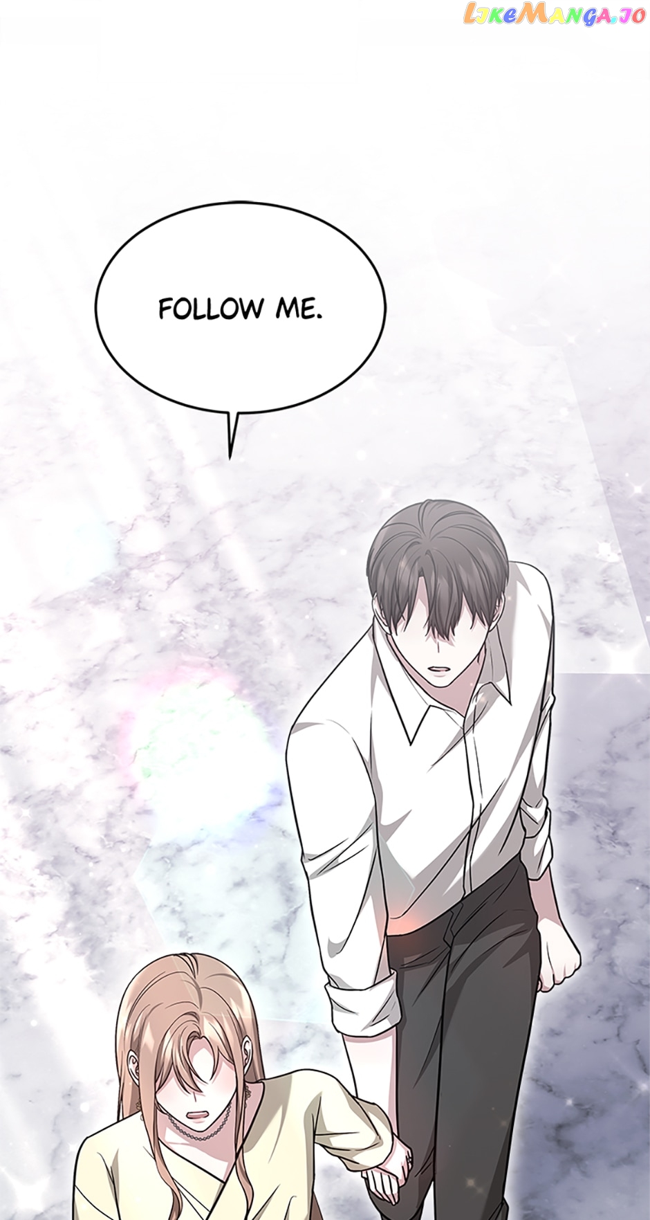 Let's Get Hitched Chapter 43 - page 33
