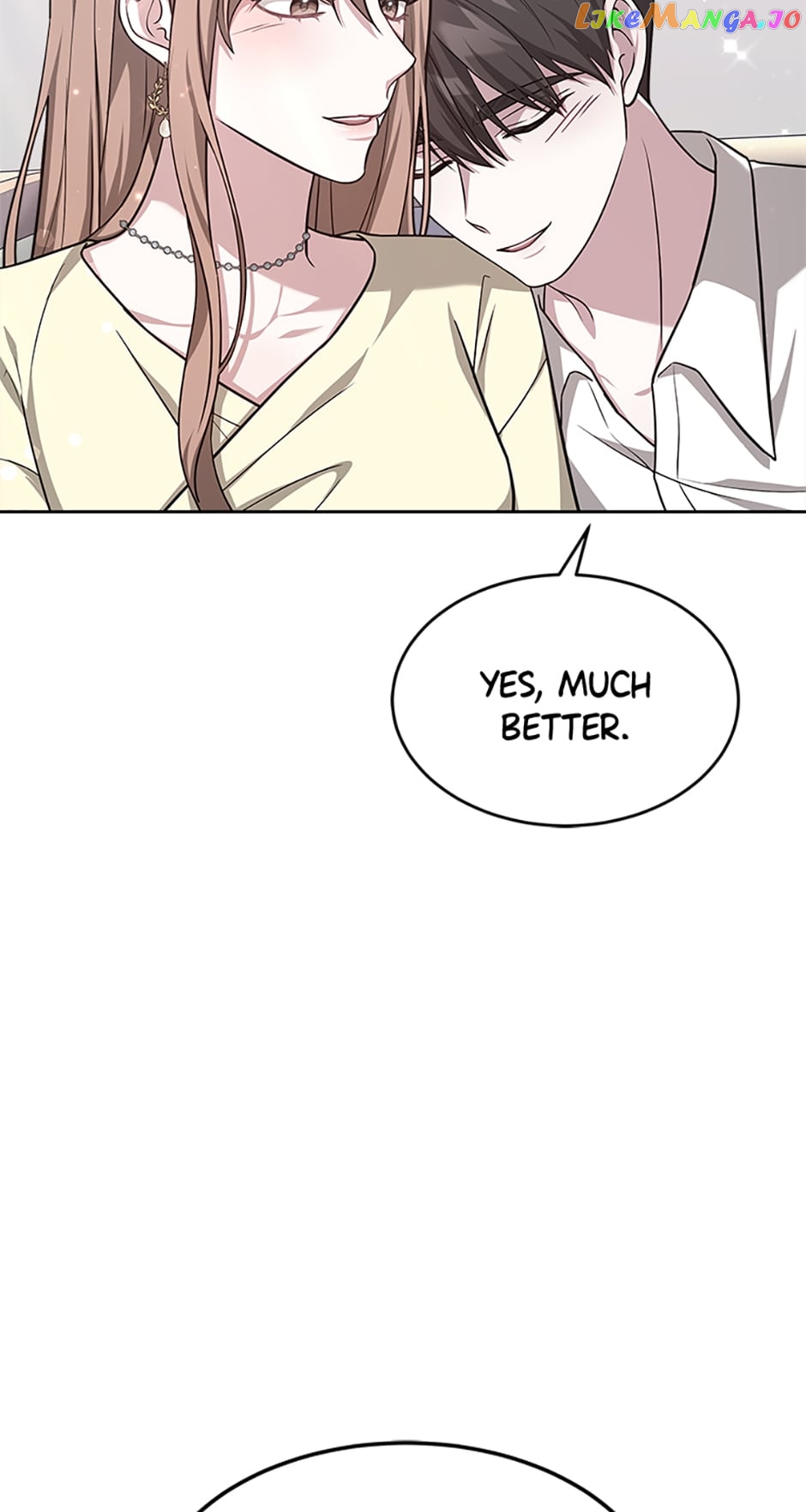 Let's Get Hitched Chapter 43 - page 38