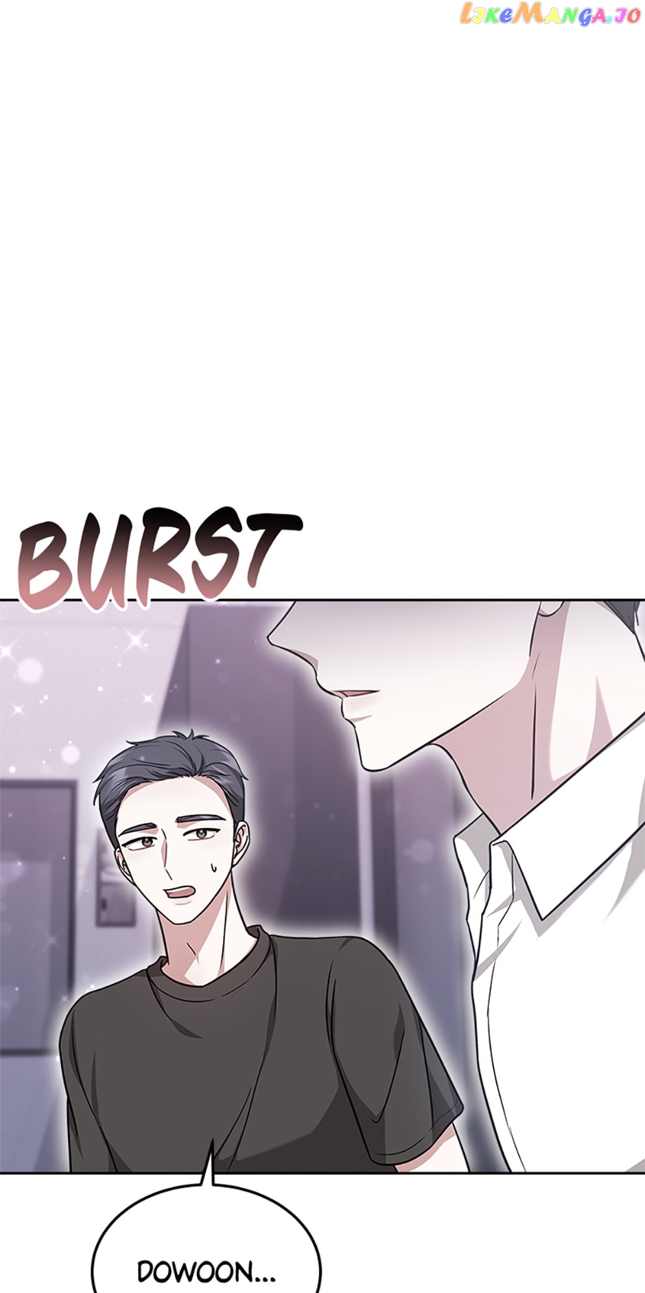 Let's Get Hitched Chapter 43 - page 4