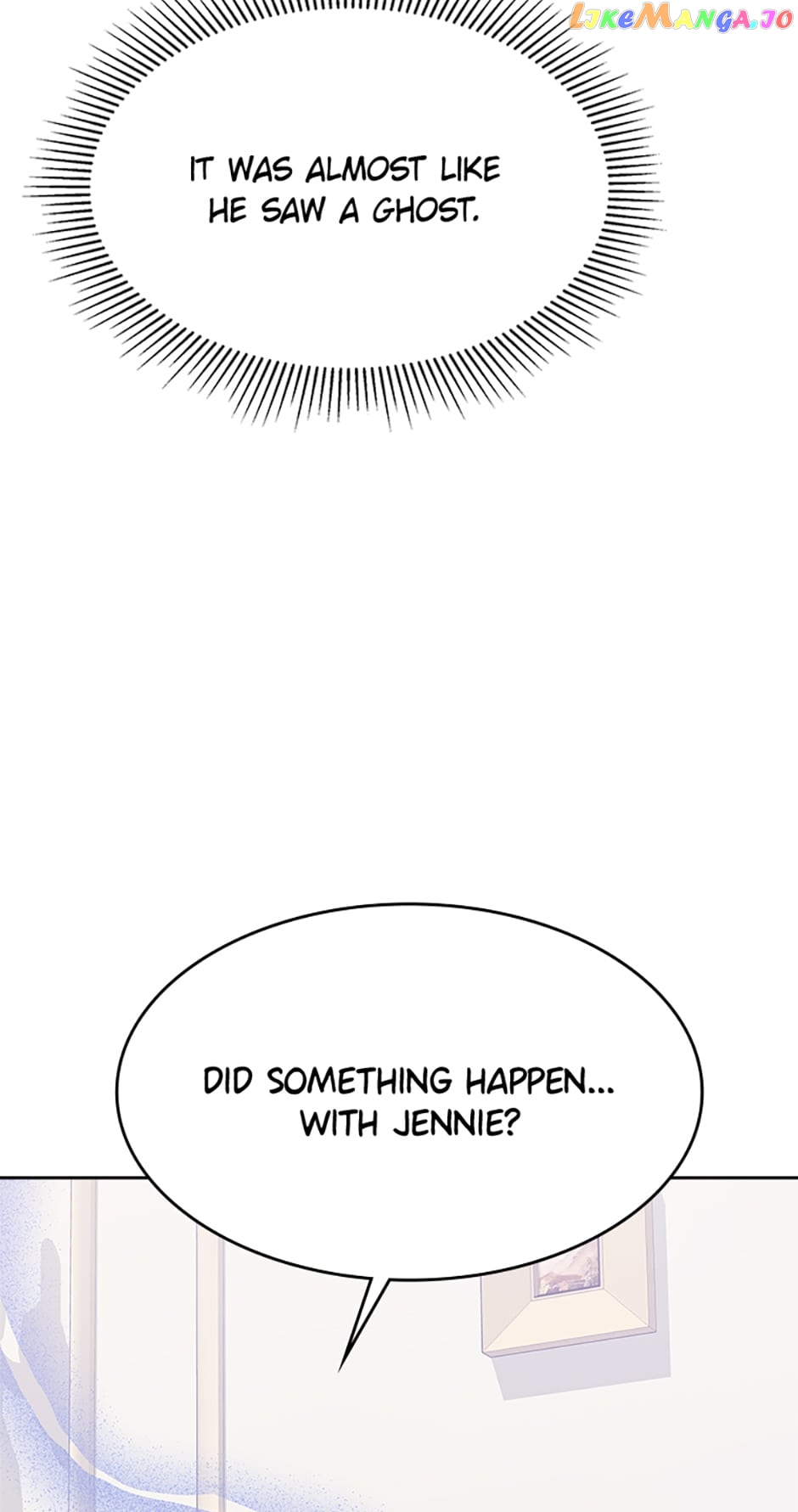 Let's Get Hitched Chapter 43 - page 43