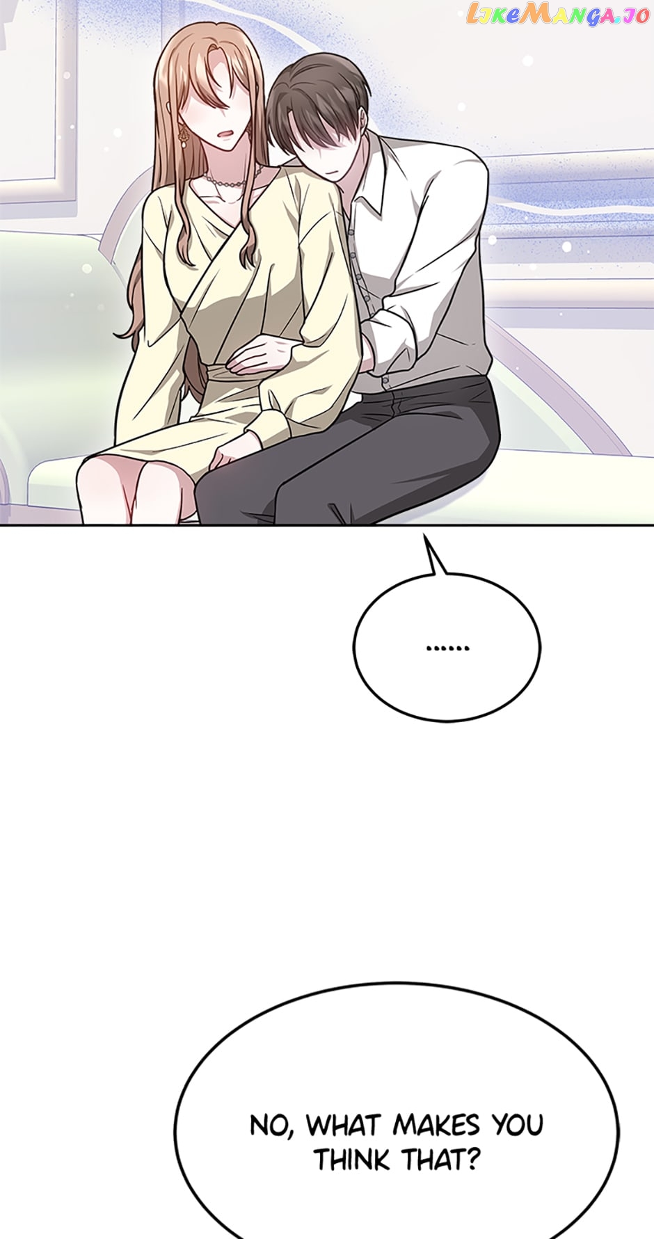 Let's Get Hitched Chapter 43 - page 44