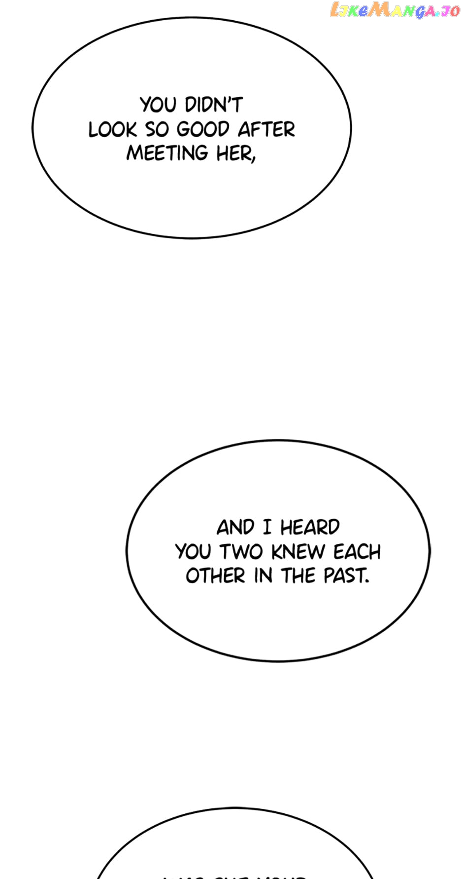 Let's Get Hitched Chapter 43 - page 46