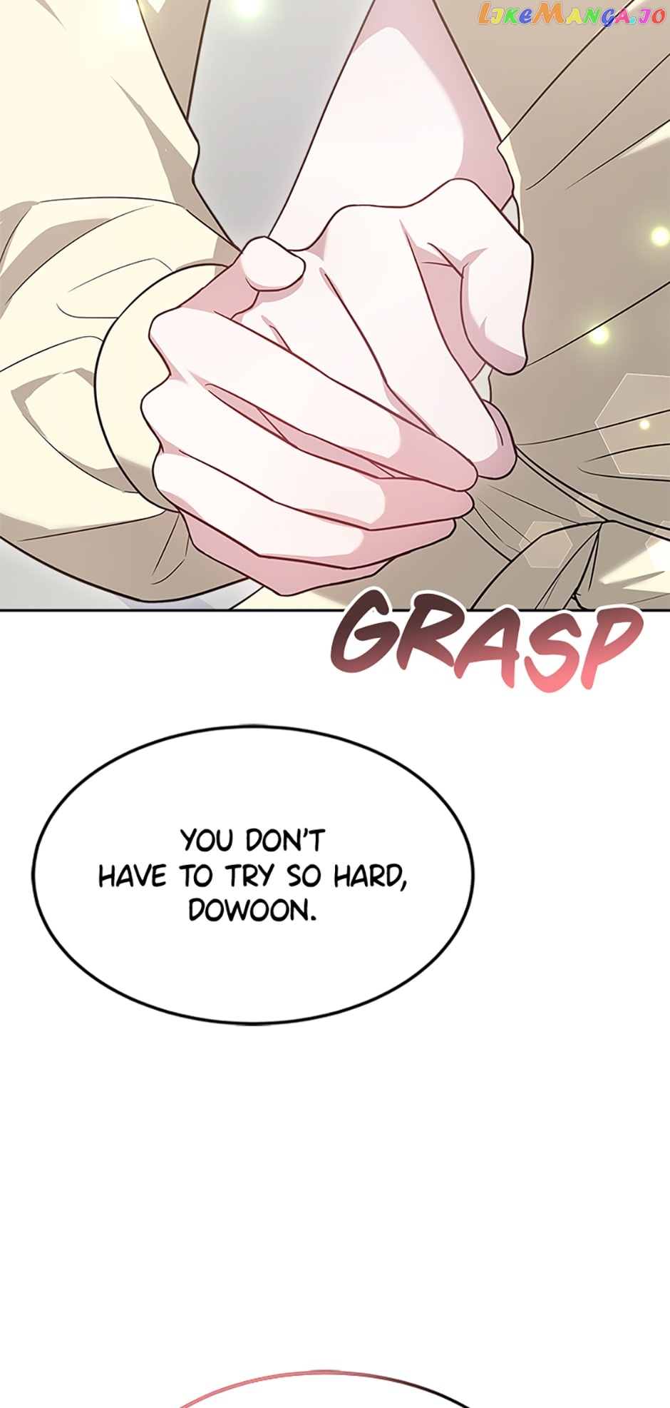 Let's Get Hitched Chapter 43 - page 56