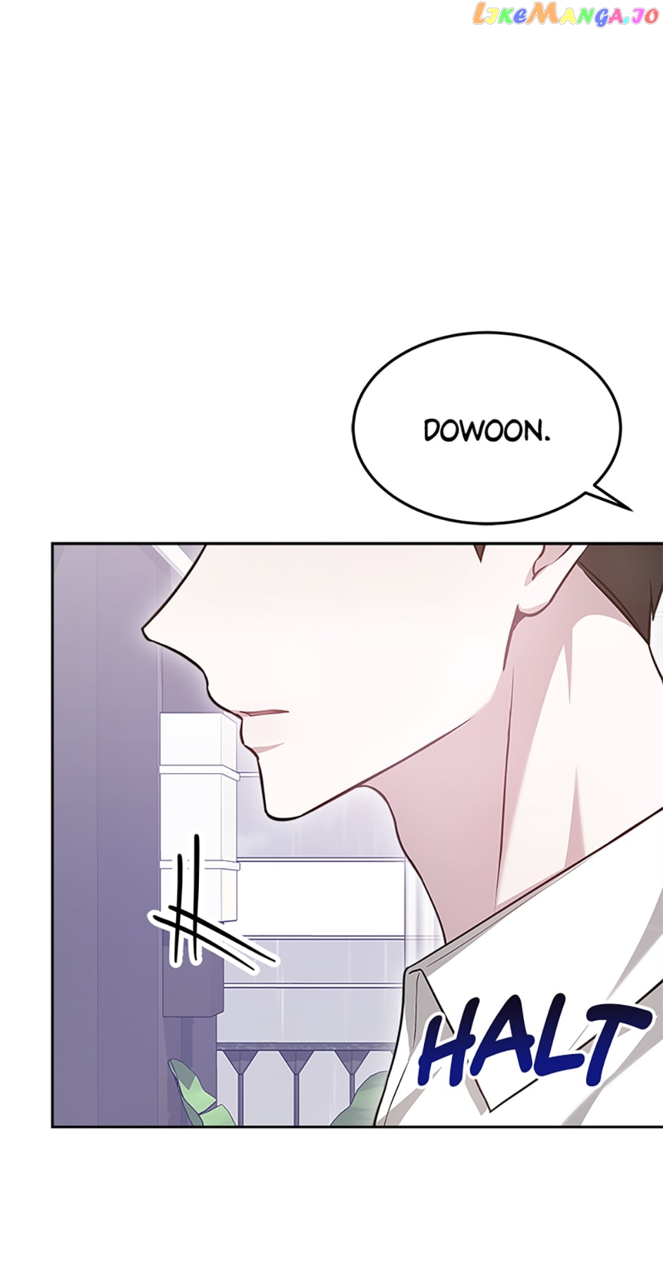 Let's Get Hitched Chapter 43 - page 62